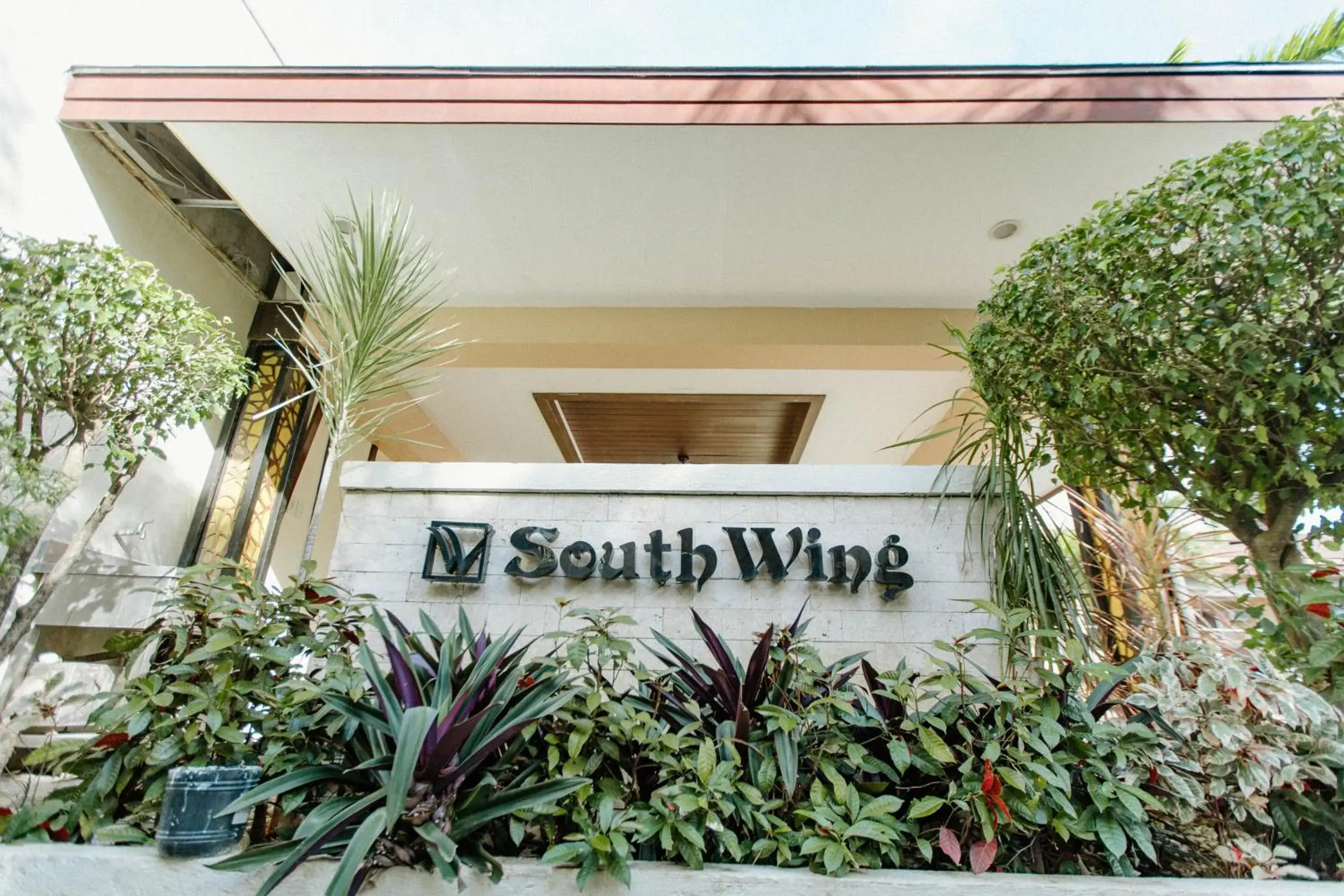 Property building in Cebu Westown Lagoon - South Wing Property building in Cebu Westown Lagoon - South Wing