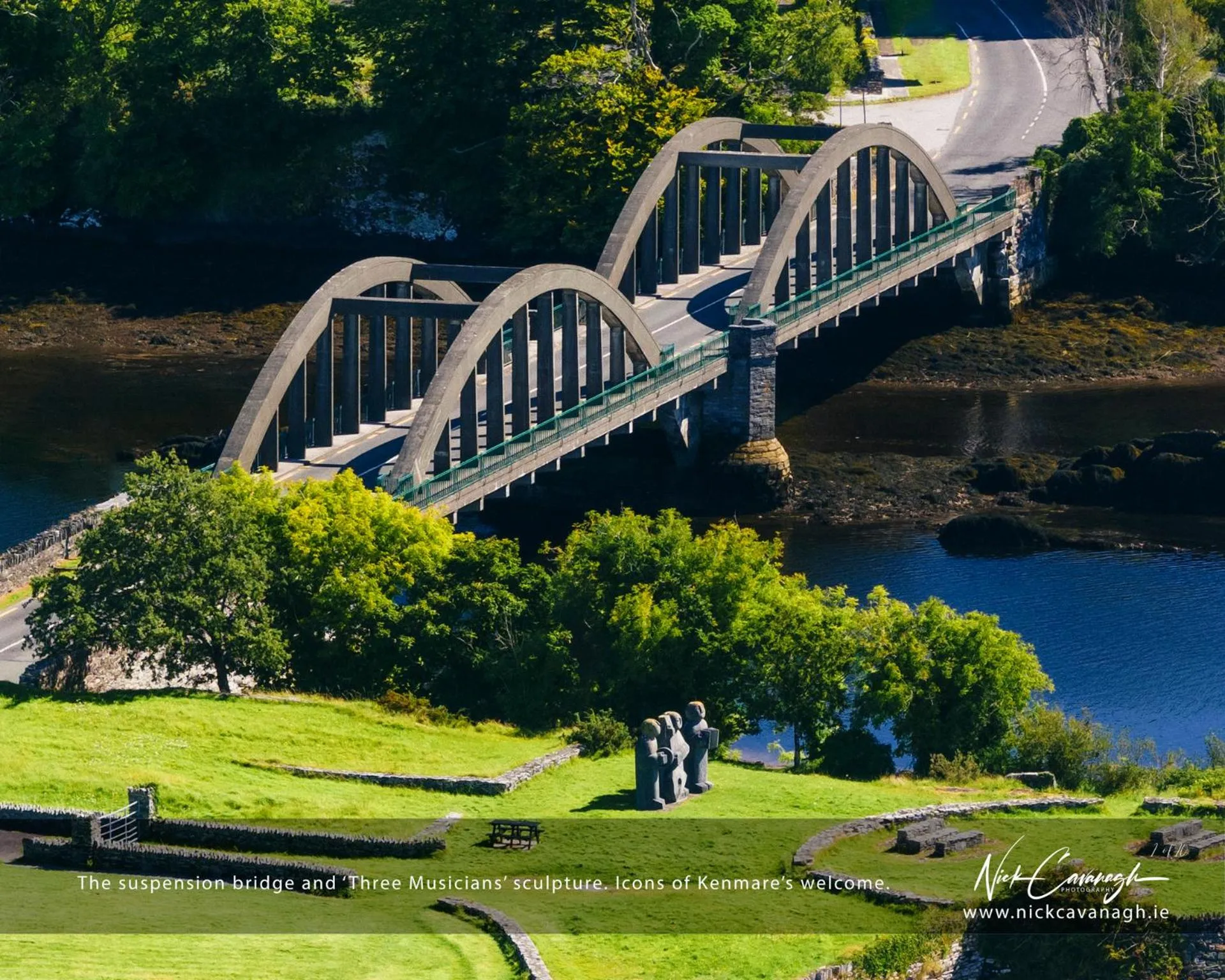 The Kenmare Bay Hotel & Luxury Lodges Resort