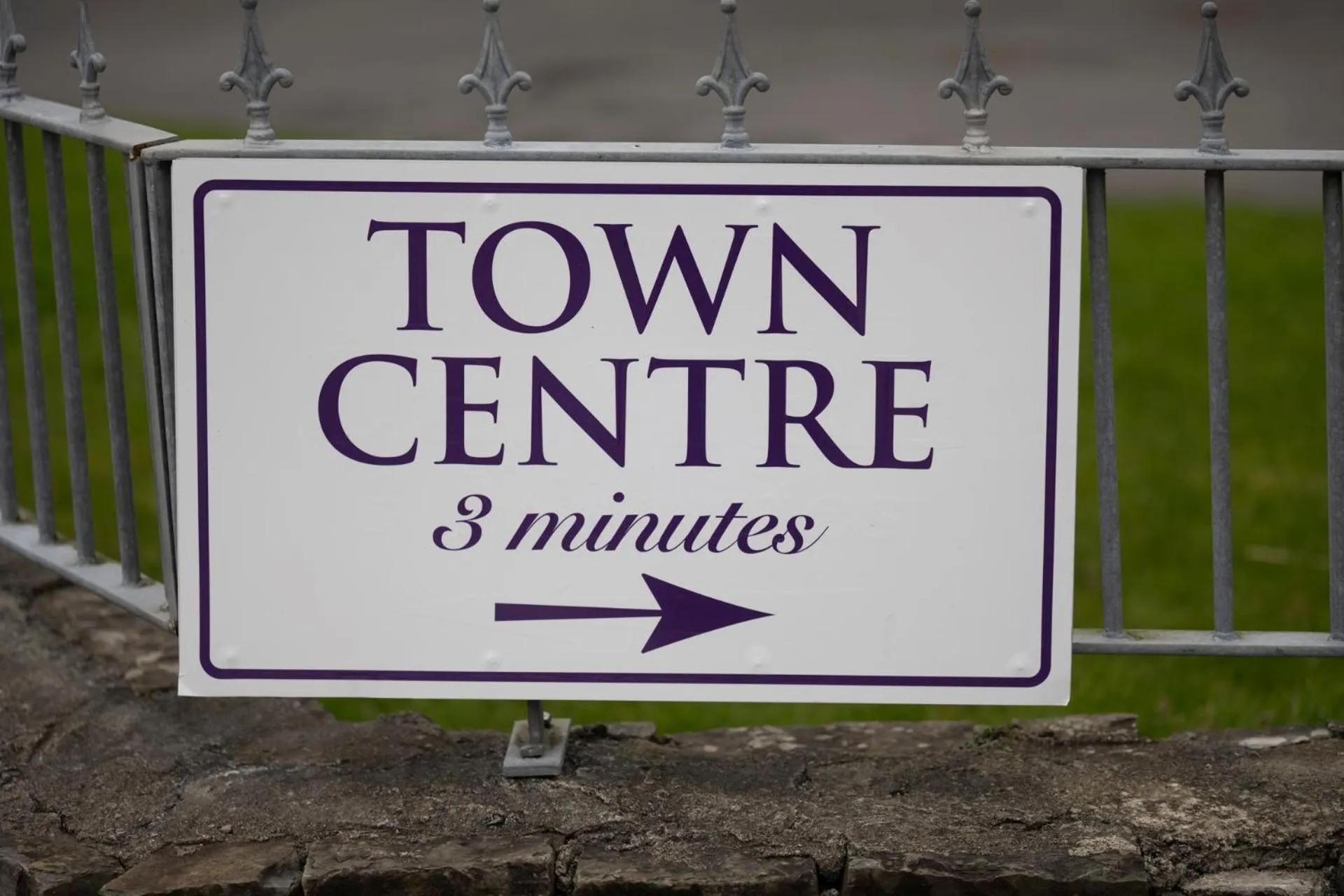 Property building in The Kenmare Bay Hotel & Luxury Lodges Resort