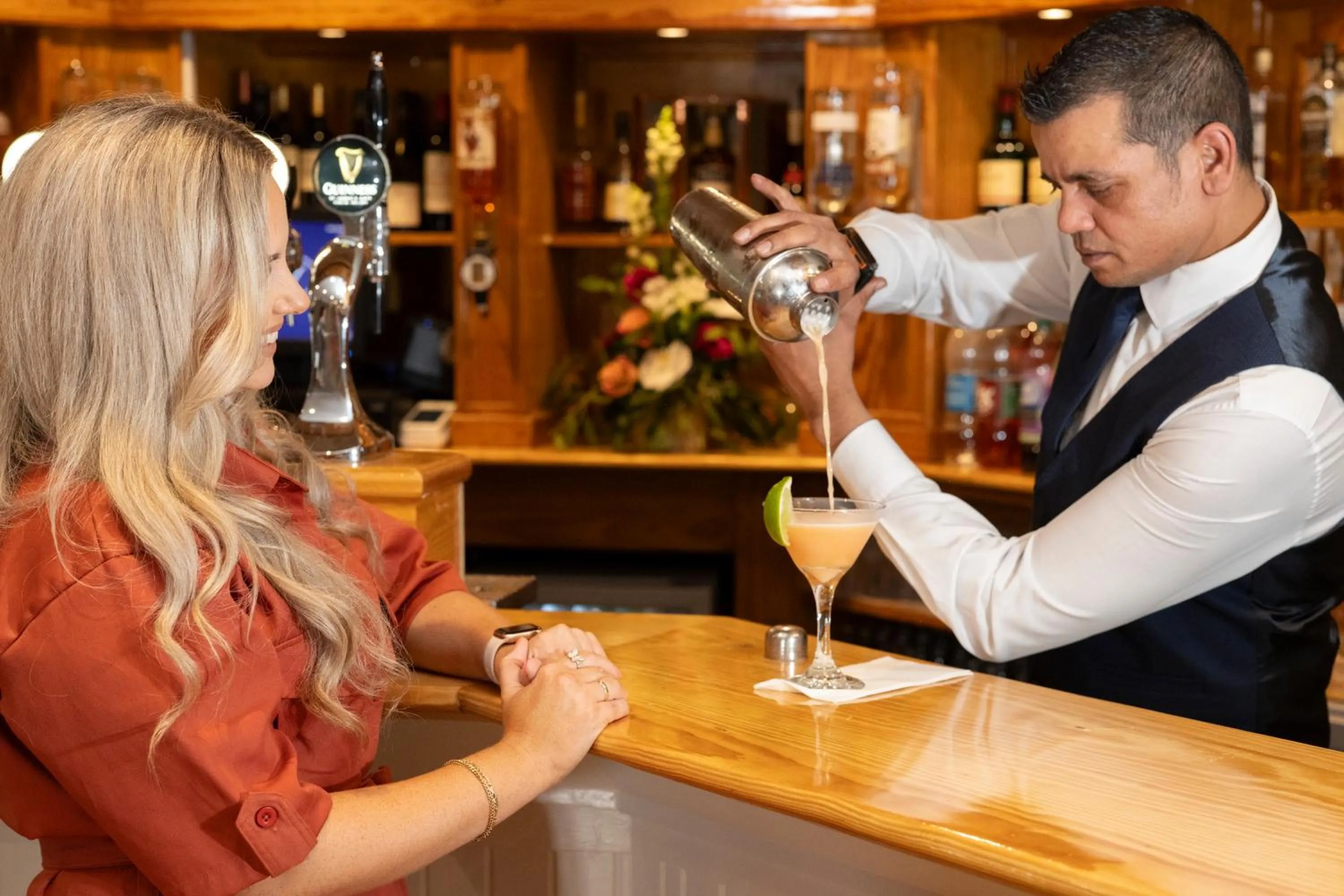 The Kenmare Bay Hotel & Luxury Lodges Resort