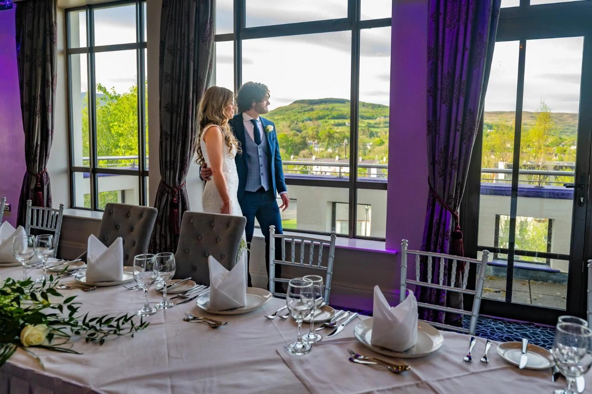 The Kenmare Bay Hotel & Luxury Lodges Resort