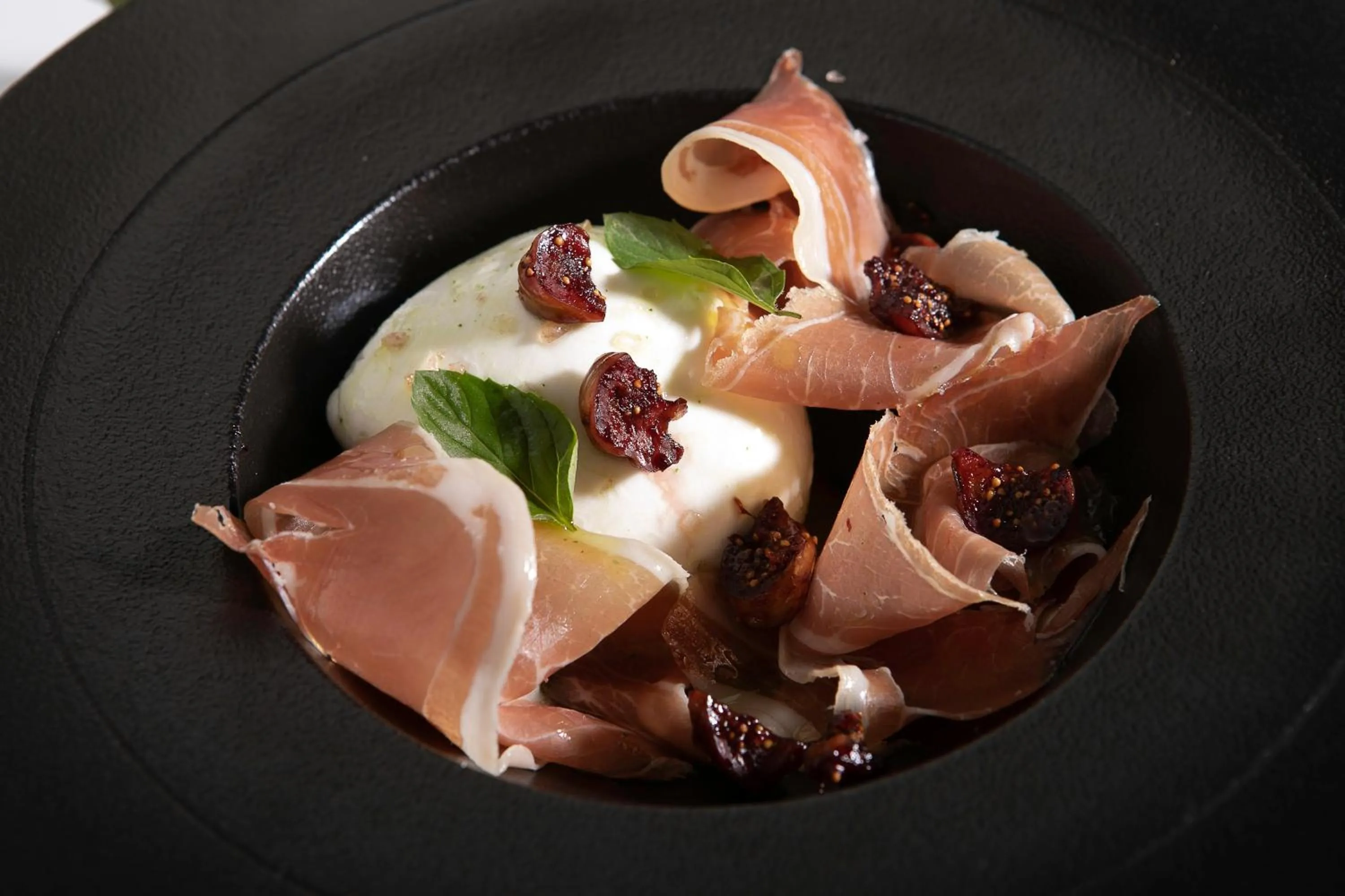 Dinner in La Piscine Art Hotel, Philian Hotels and Resorts