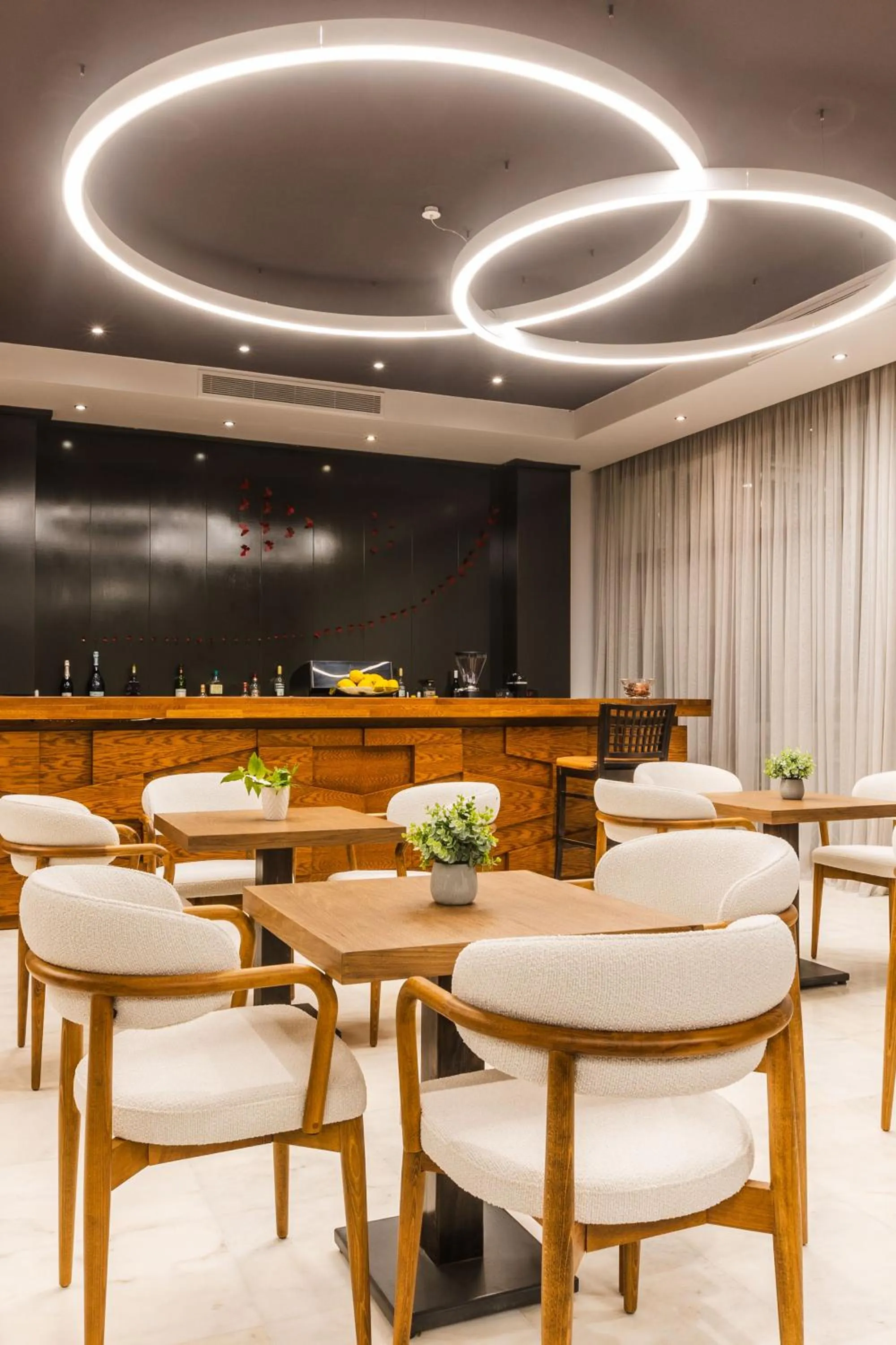 Lobby or reception in La Piscine Art Hotel, Philian Hotels and Resorts