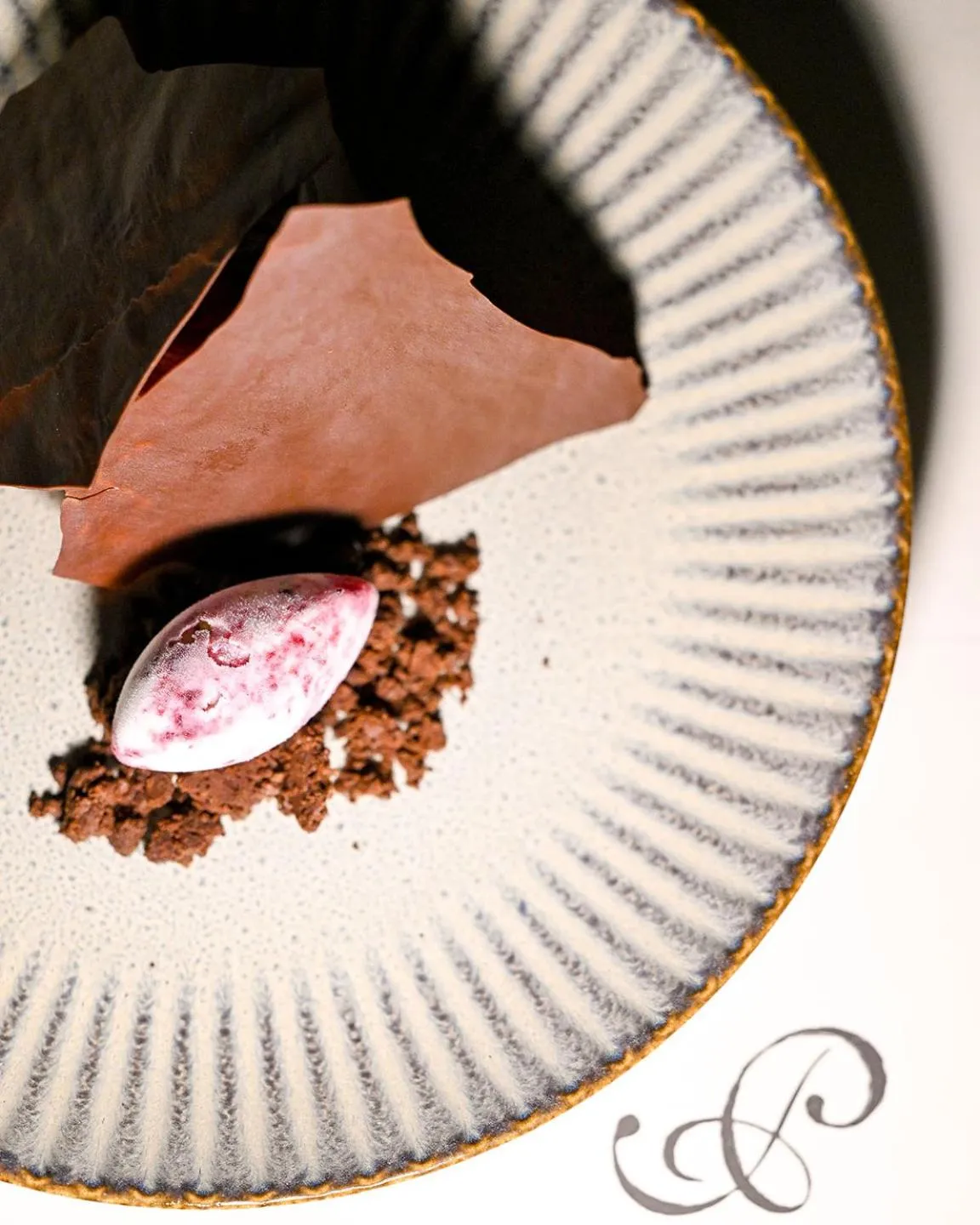 Restaurant/places to eat in La Piscine Art Hotel, Philian Hotels and Resorts