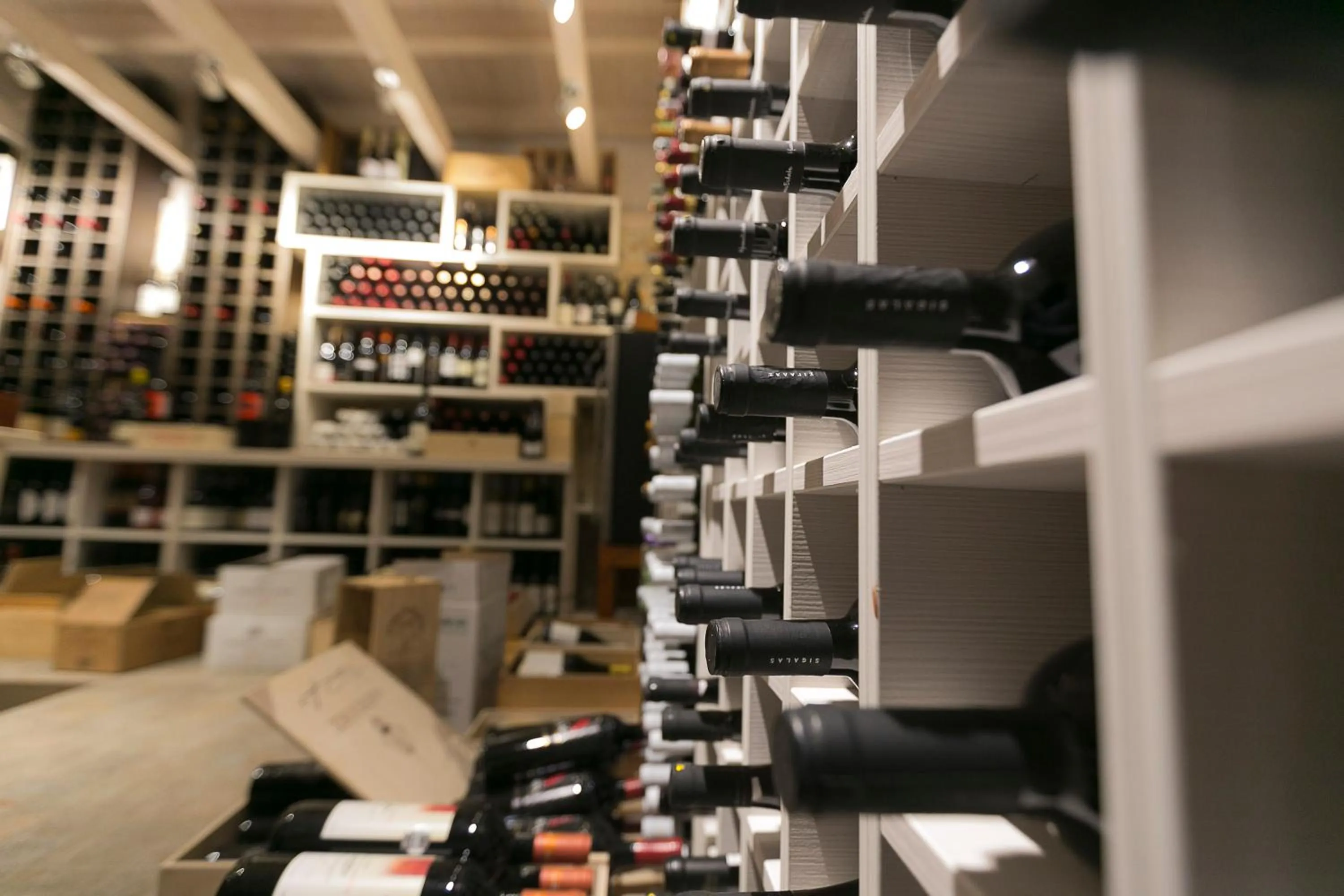 Restaurant/places to eat in La Piscine Art Hotel, Philian Hotels and Resorts