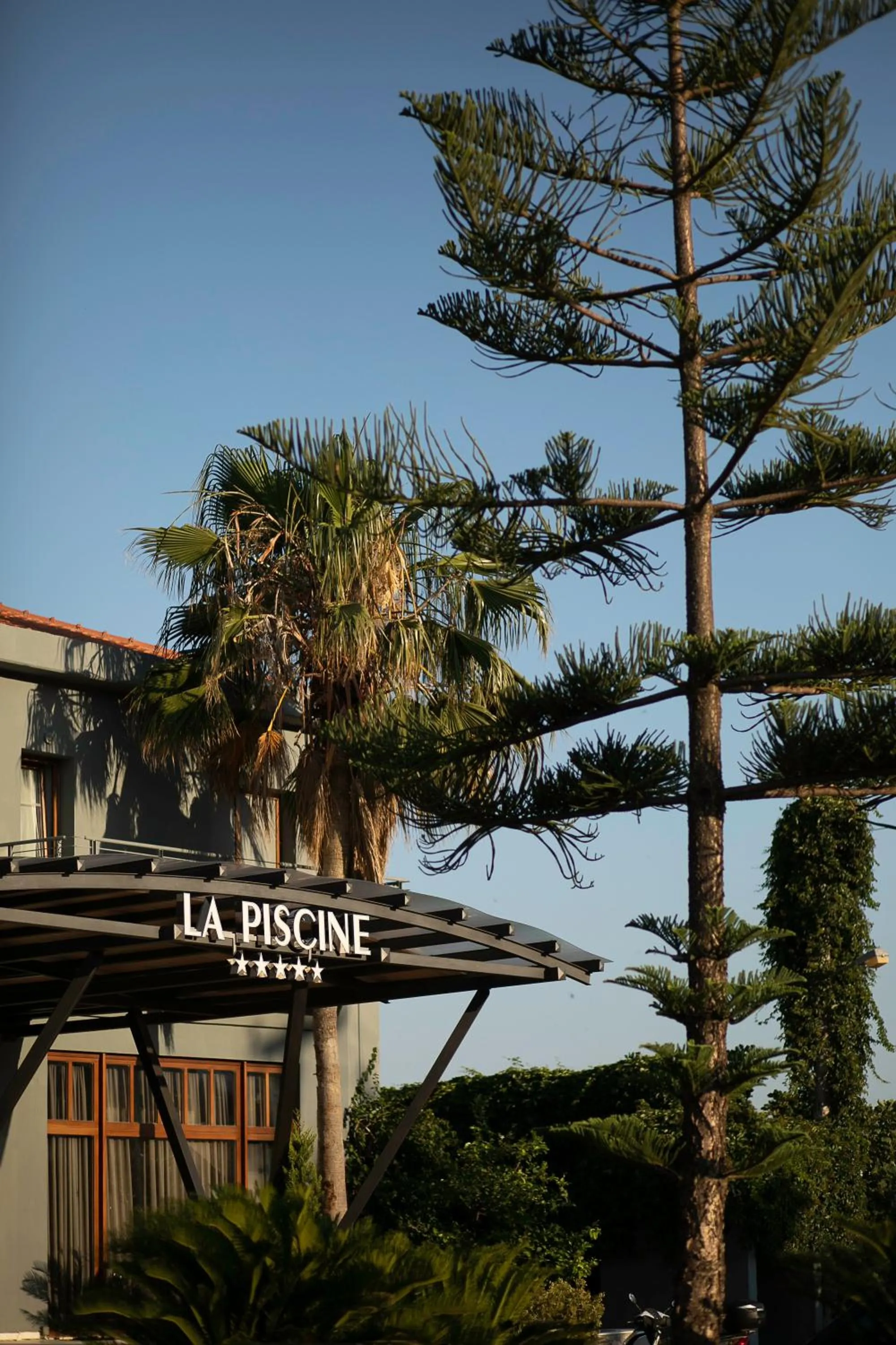 Bird's eye view in La Piscine Art Hotel, Philian Hotels and Resorts