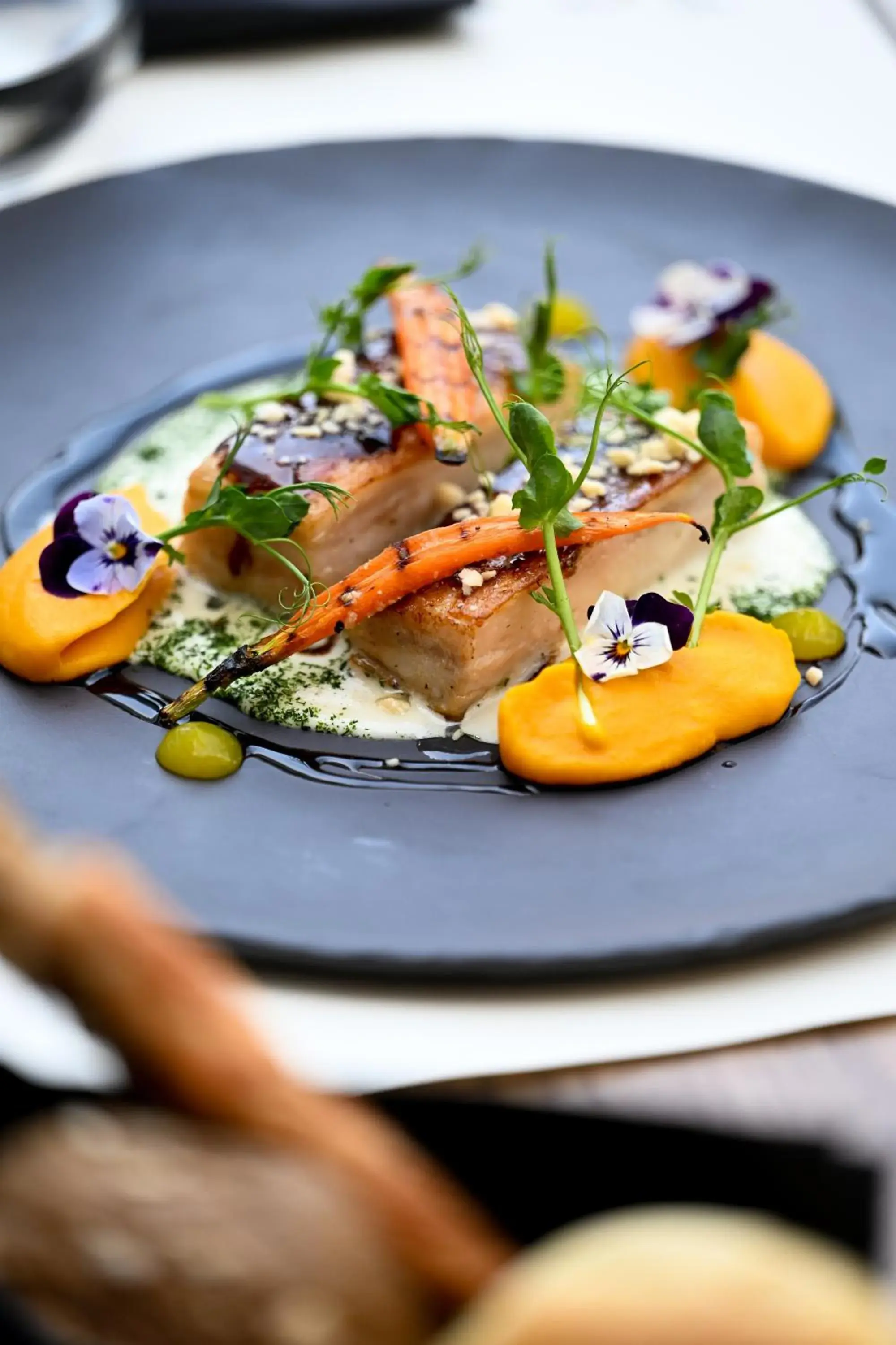 Restaurant/places to eat in La Piscine Art Hotel, Philian Hotels and Resorts Restaurant/places to eat in La Piscine Art Hotel, Philian Hotels and Resorts