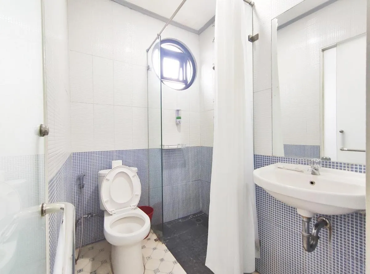 Urbanest Inn House TB Simatupang