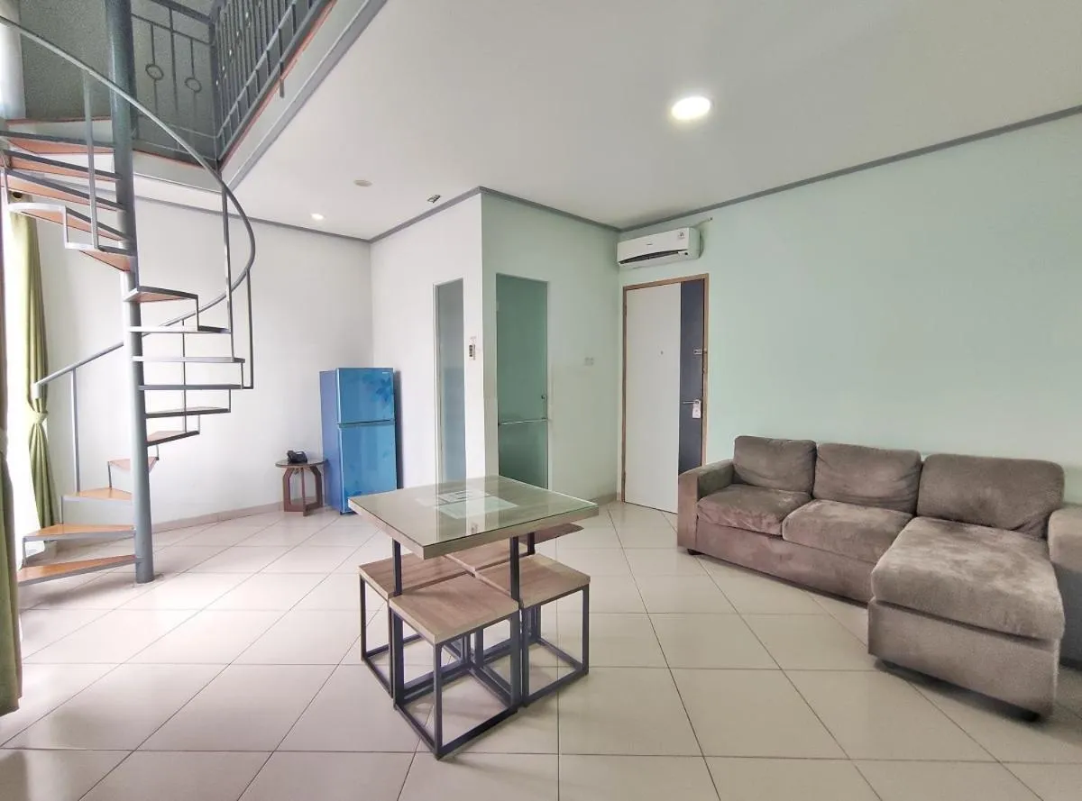 Urbanest Inn House TB Simatupang