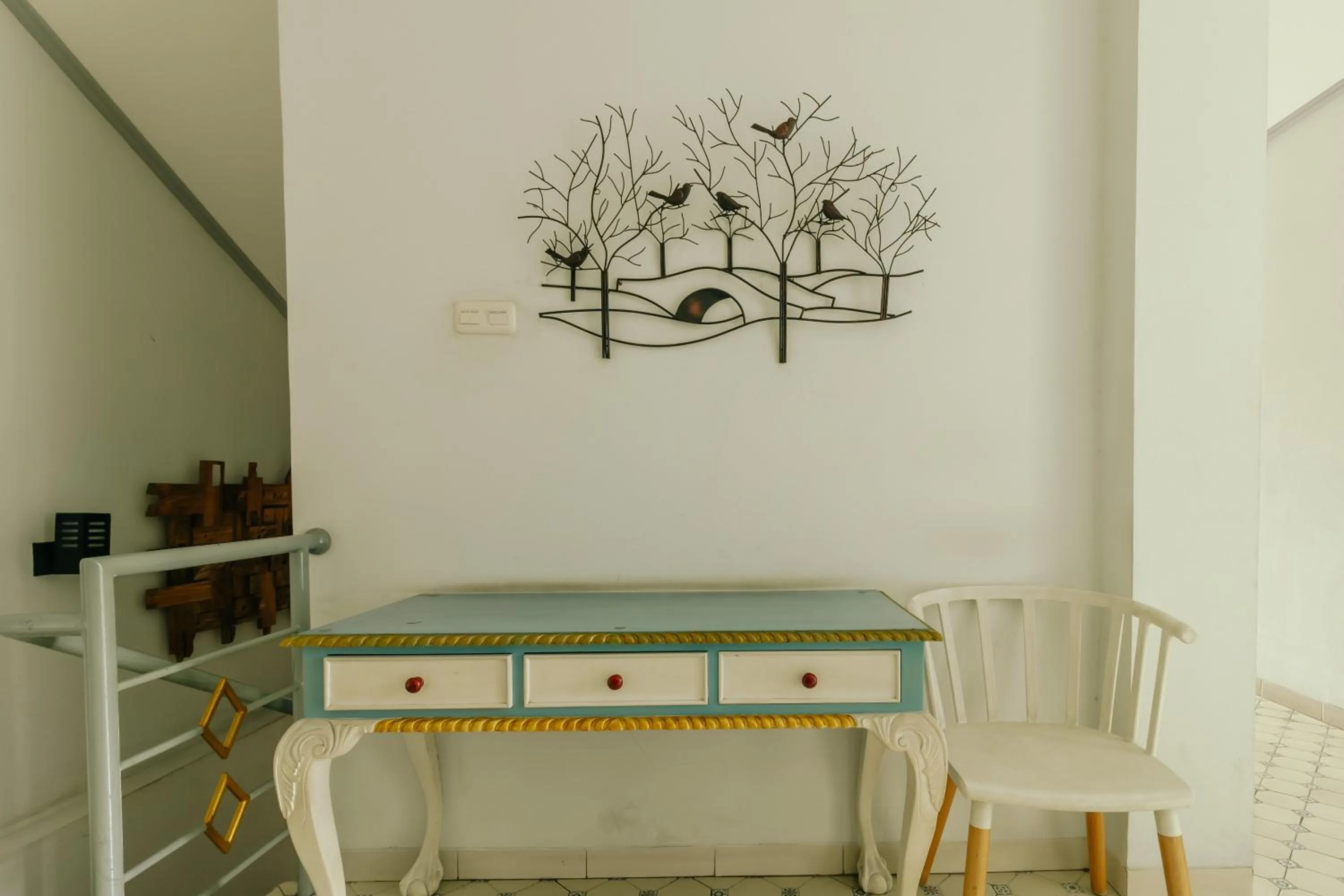 Property building in Urbanest Inn House TB Simatupang