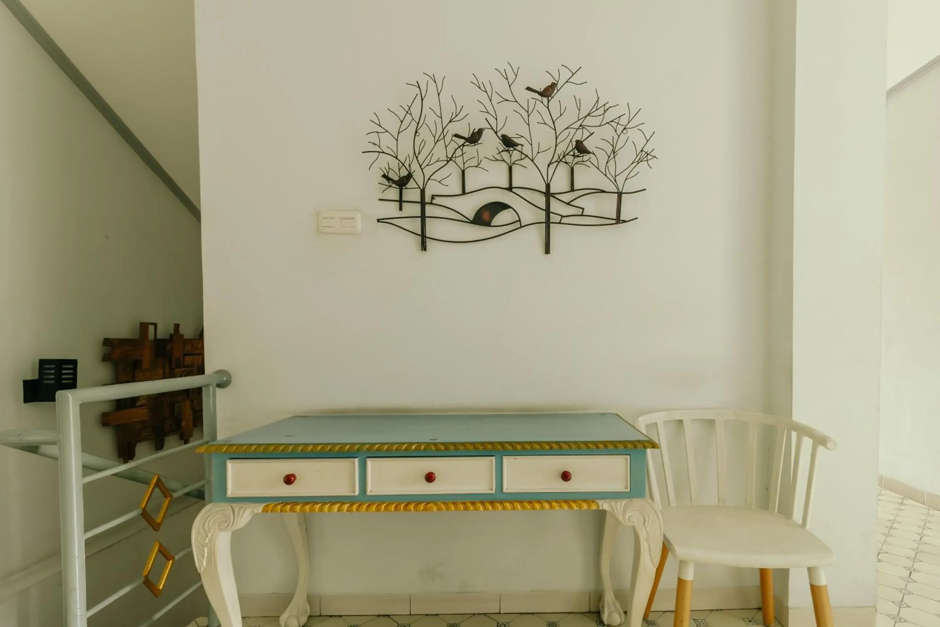 Property building in Urbanest Inn House TB Simatupang Property building in Urbanest Inn House TB Simatupang