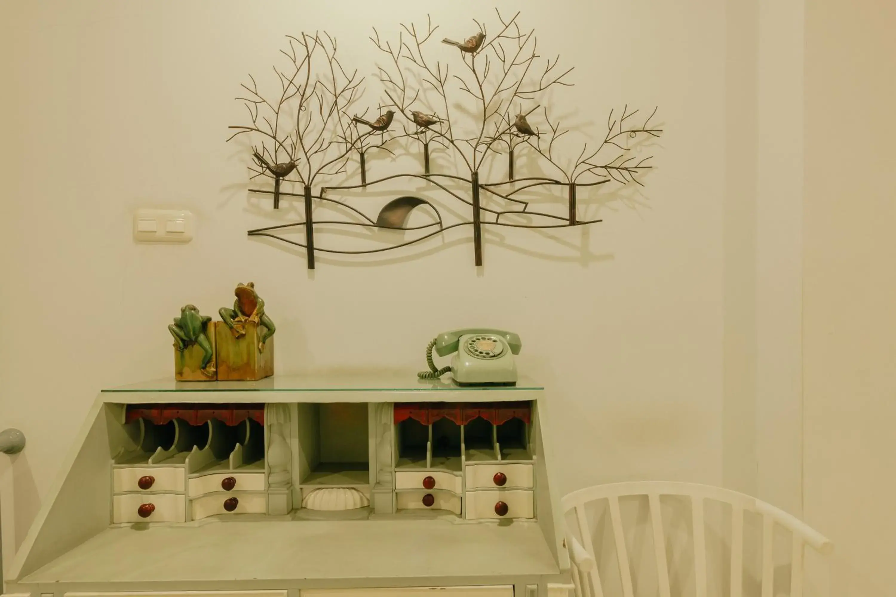 Property building in Urbanest Inn House TB Simatupang Property building in Urbanest Inn House TB Simatupang