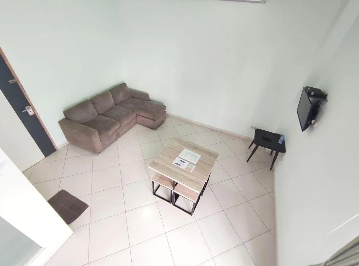 Urbanest Inn House TB Simatupang