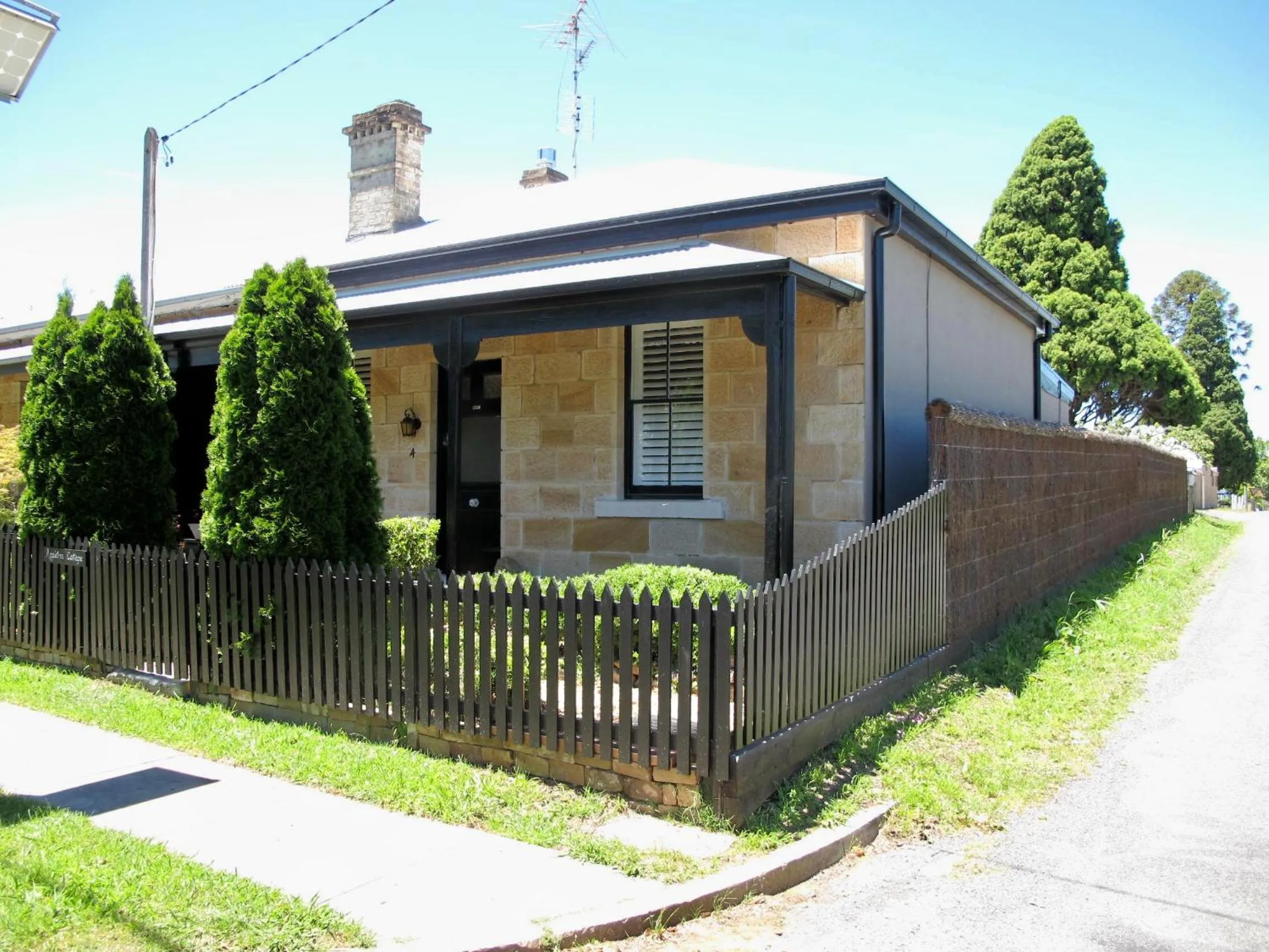 Apple Tree Cottage