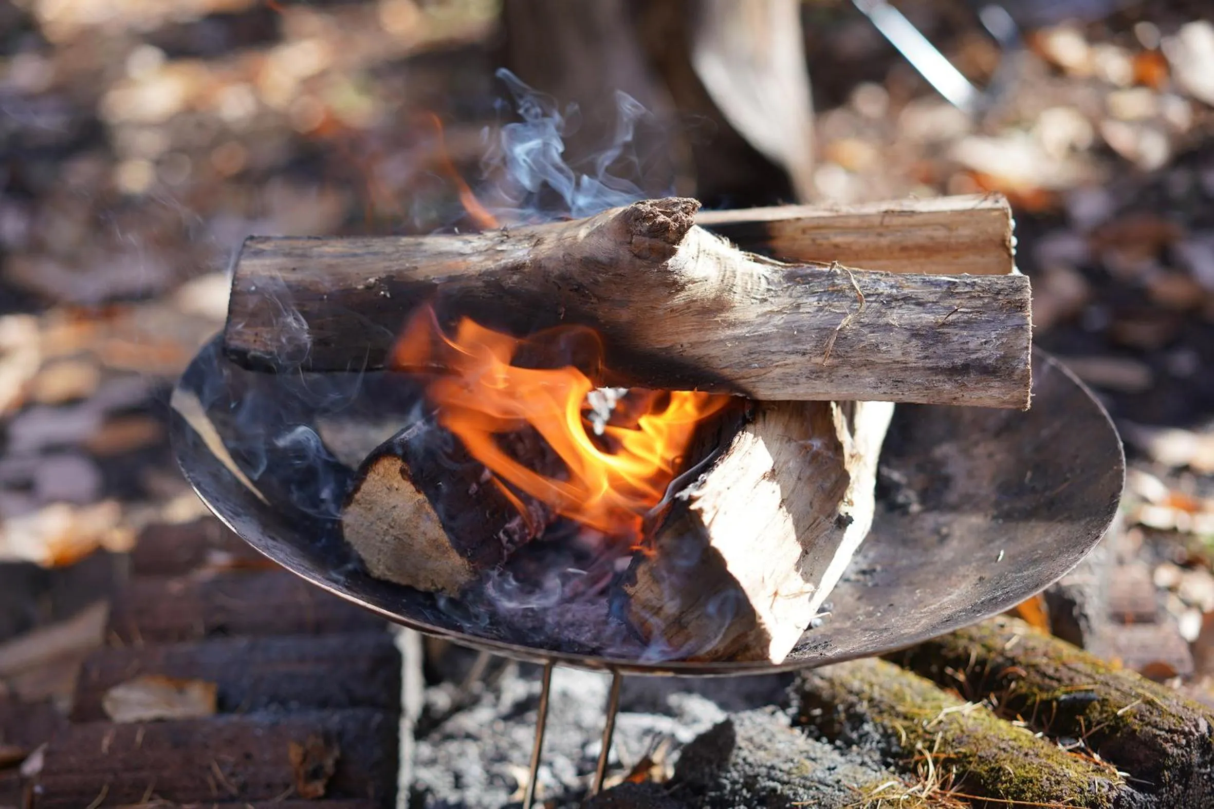 Garden in Hutte Lied
