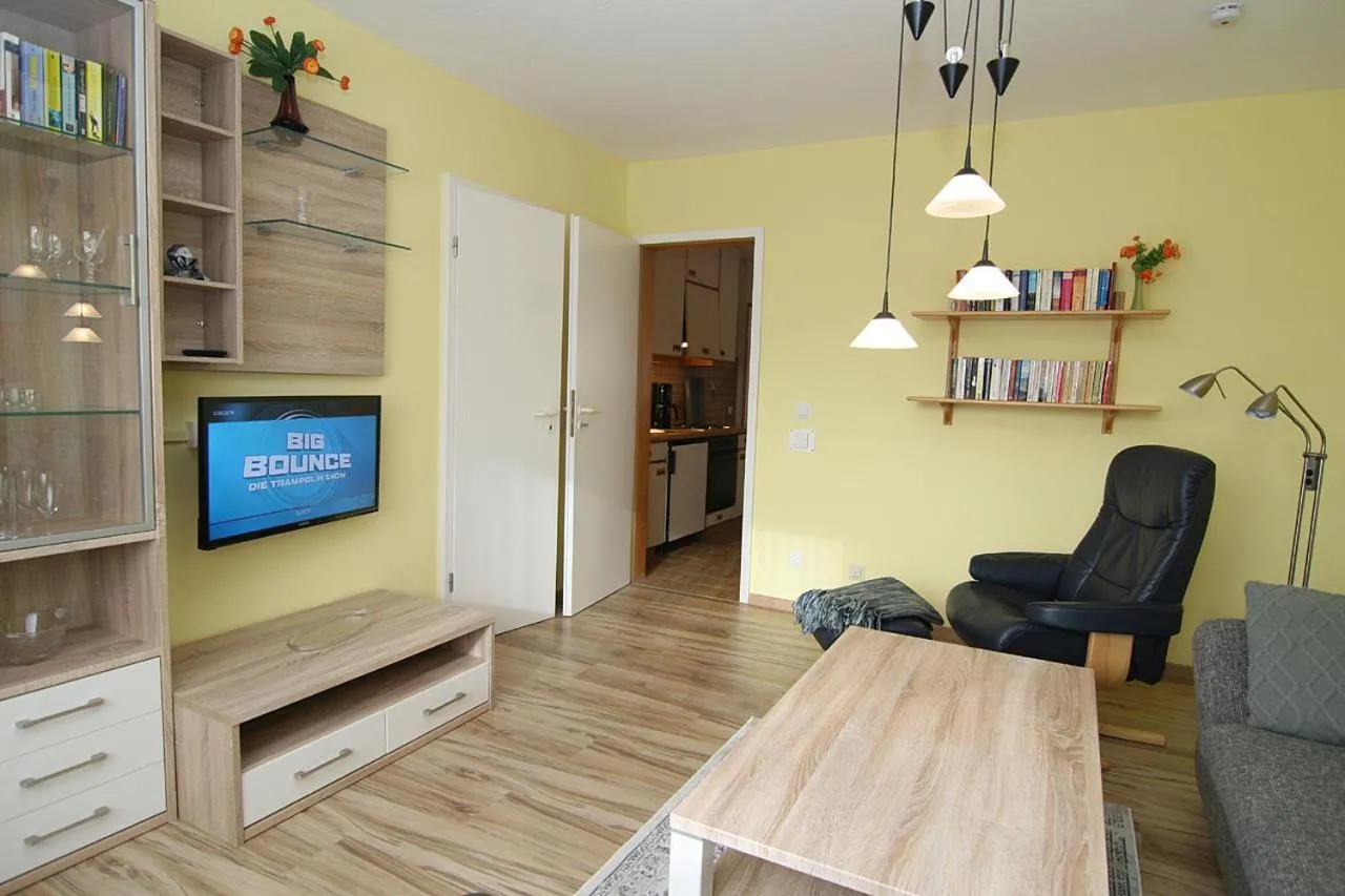 Haus Gräpel App 6