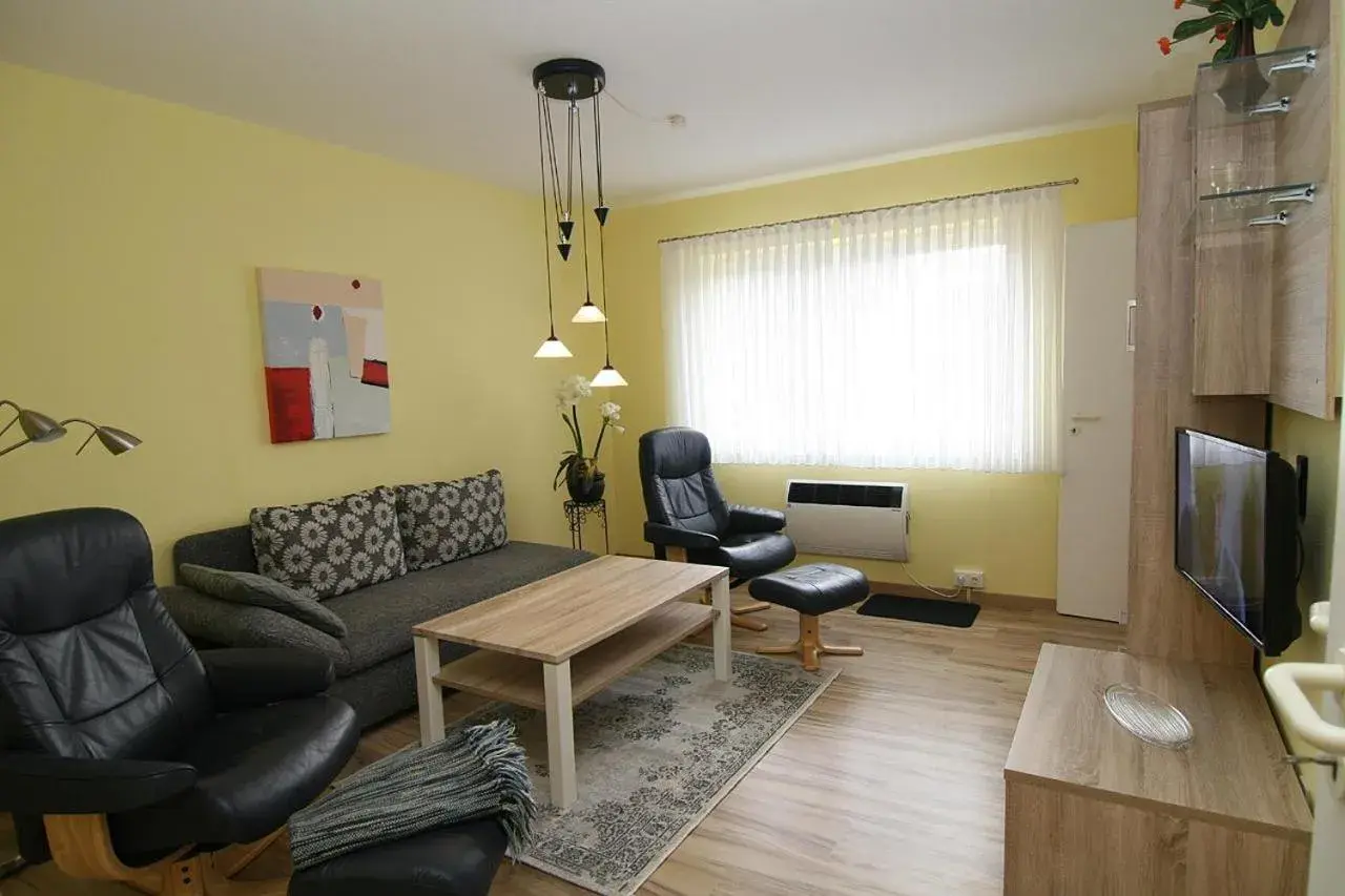 Haus Gräpel App 6 Haus Gräpel App 6