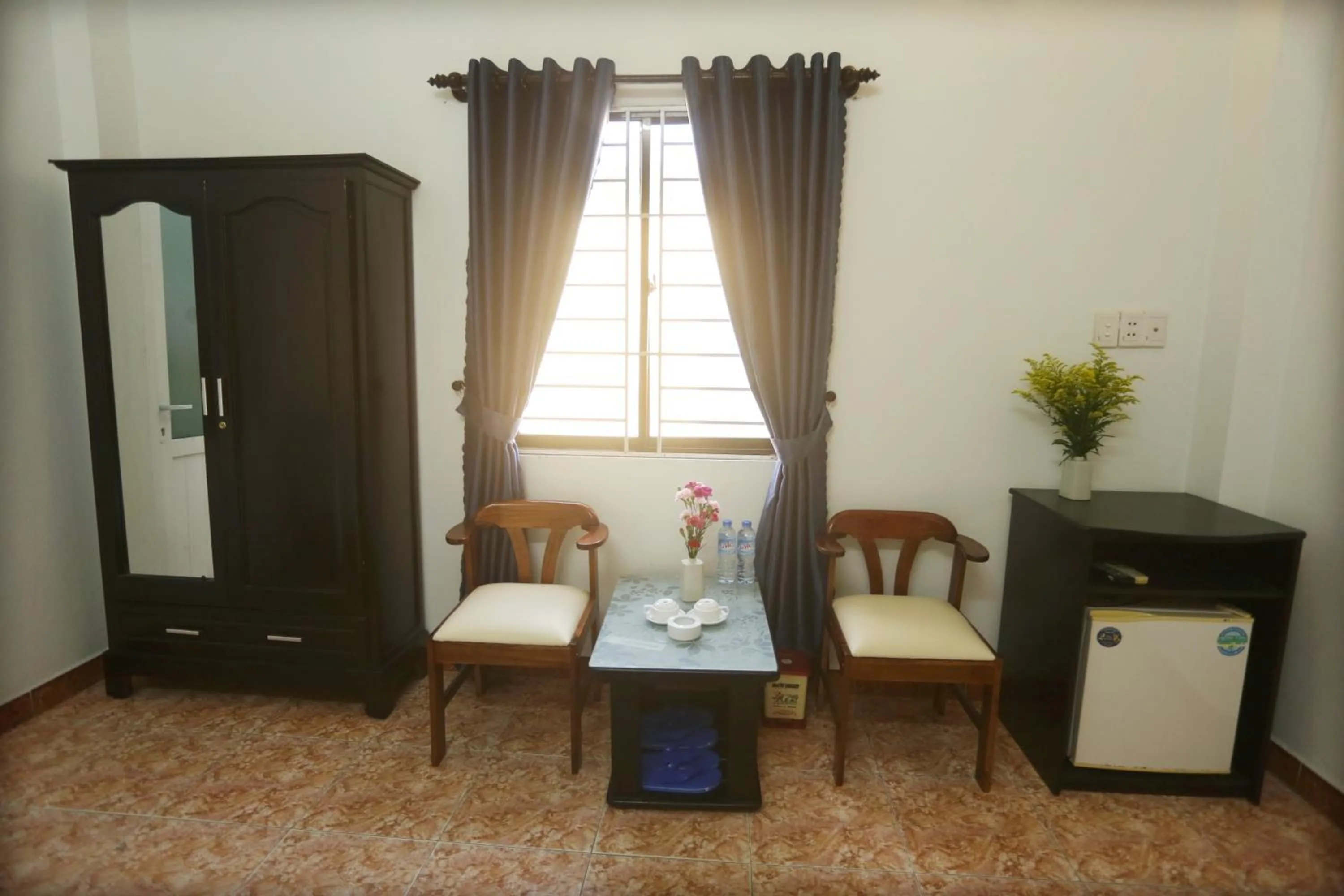 DaNa Home Hotel - Apartment