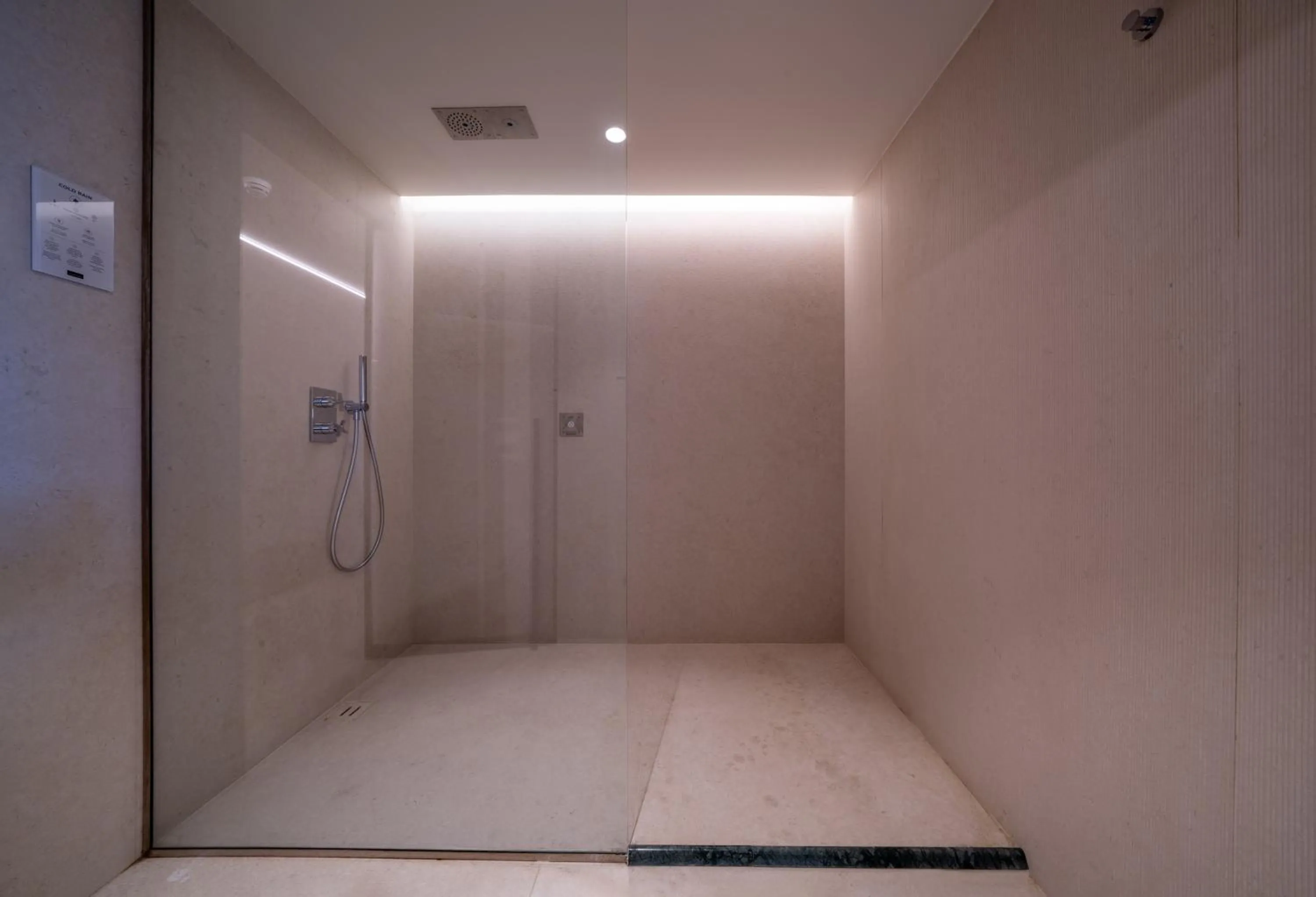 Spa and wellness centre/facilities in Excelsior Palace Portofino Coast