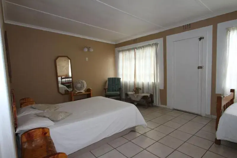 Holiday Home in Tugela Mouth Resort Holiday Home in Tugela Mouth Resort