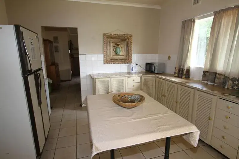 Holiday Home in Tugela Mouth Resort Holiday Home in Tugela Mouth Resort