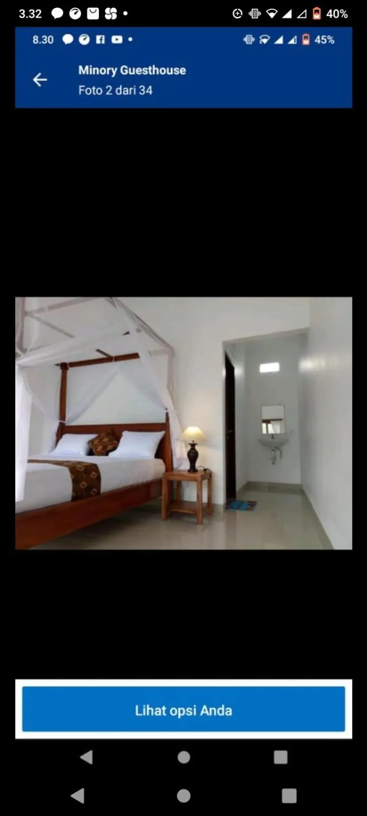 Minory Guesthouse