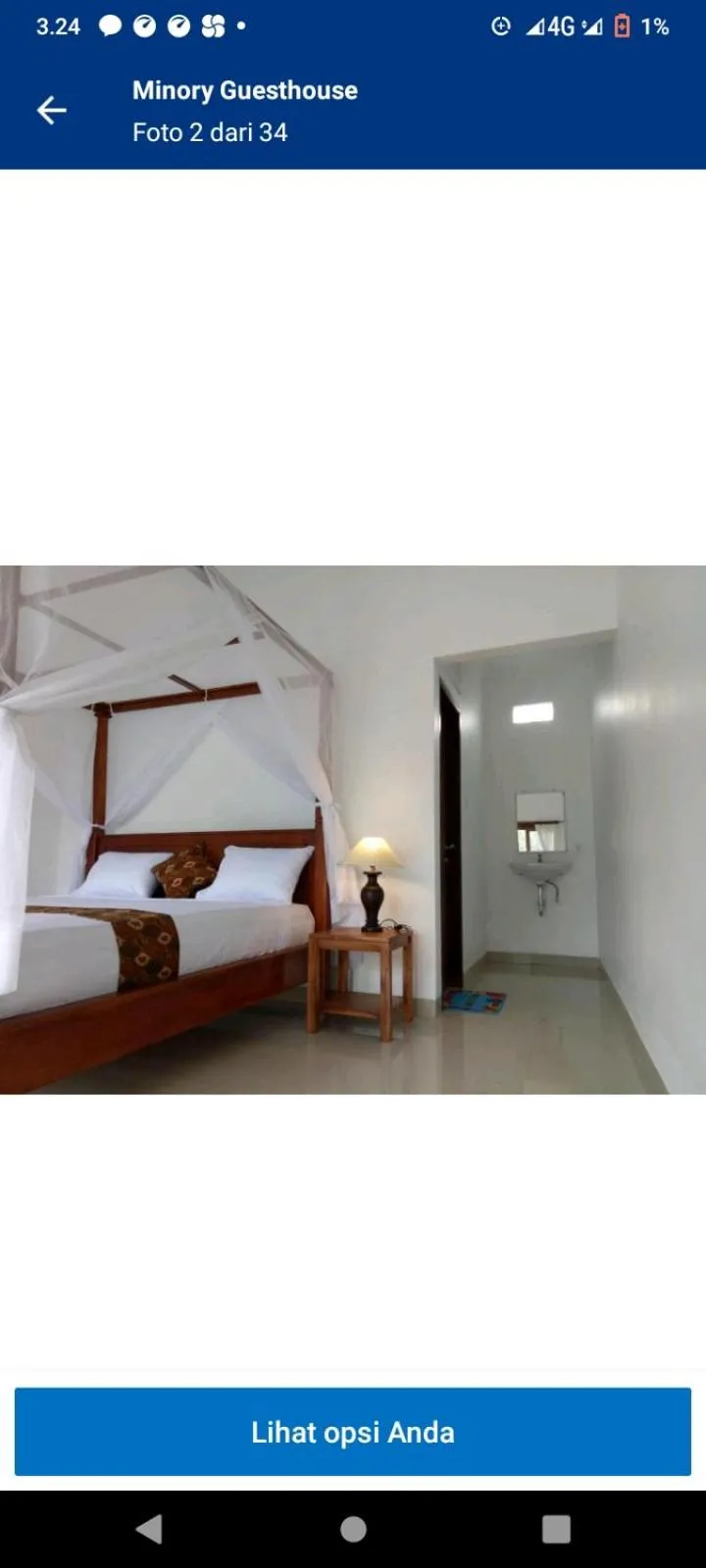 Minory Guesthouse