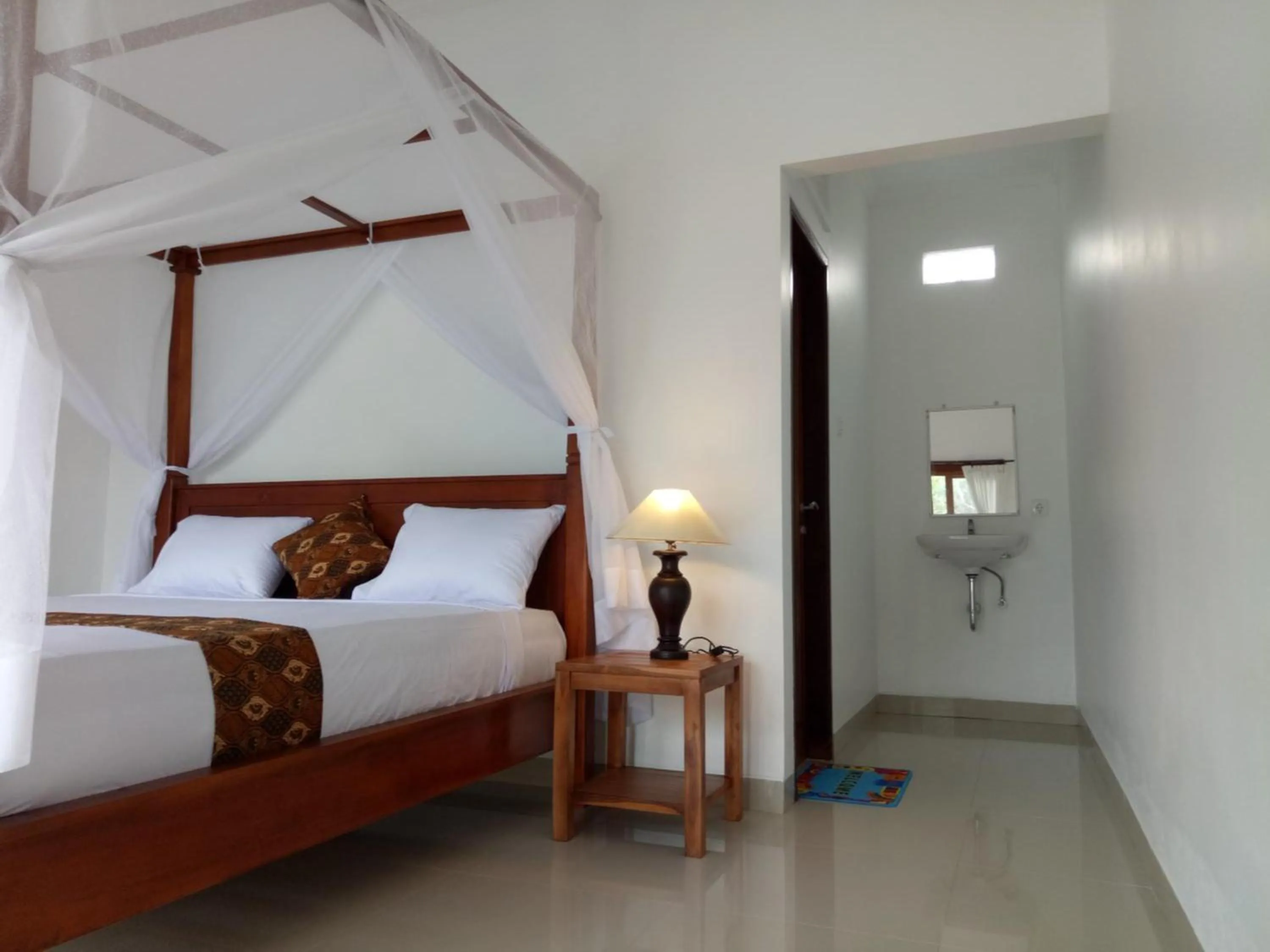 Minory Guesthouse