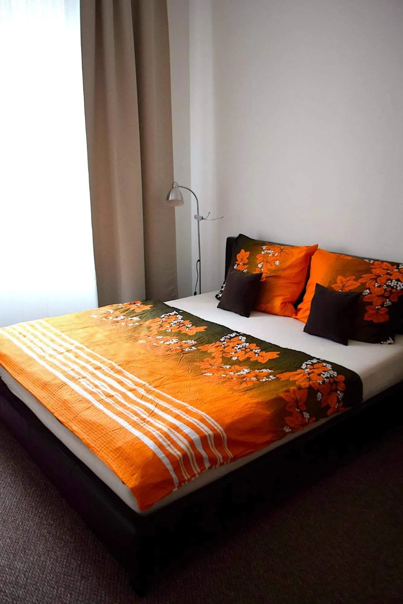 One-Bedroom Apartment - single occupancy in Apartment Olomouc Centre