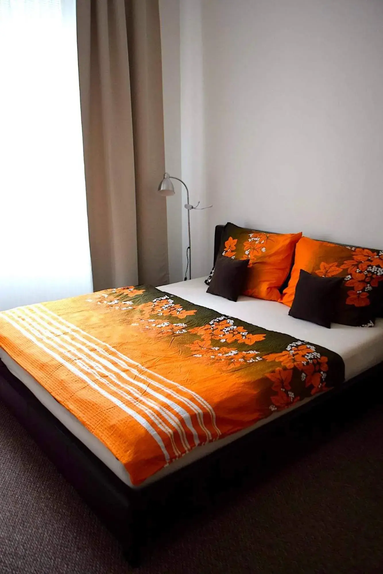 One-Bedroom Apartment - single occupancy in Apartment Olomouc Centre One-Bedroom Apartment - single occupancy in Apartment Olomouc Centre