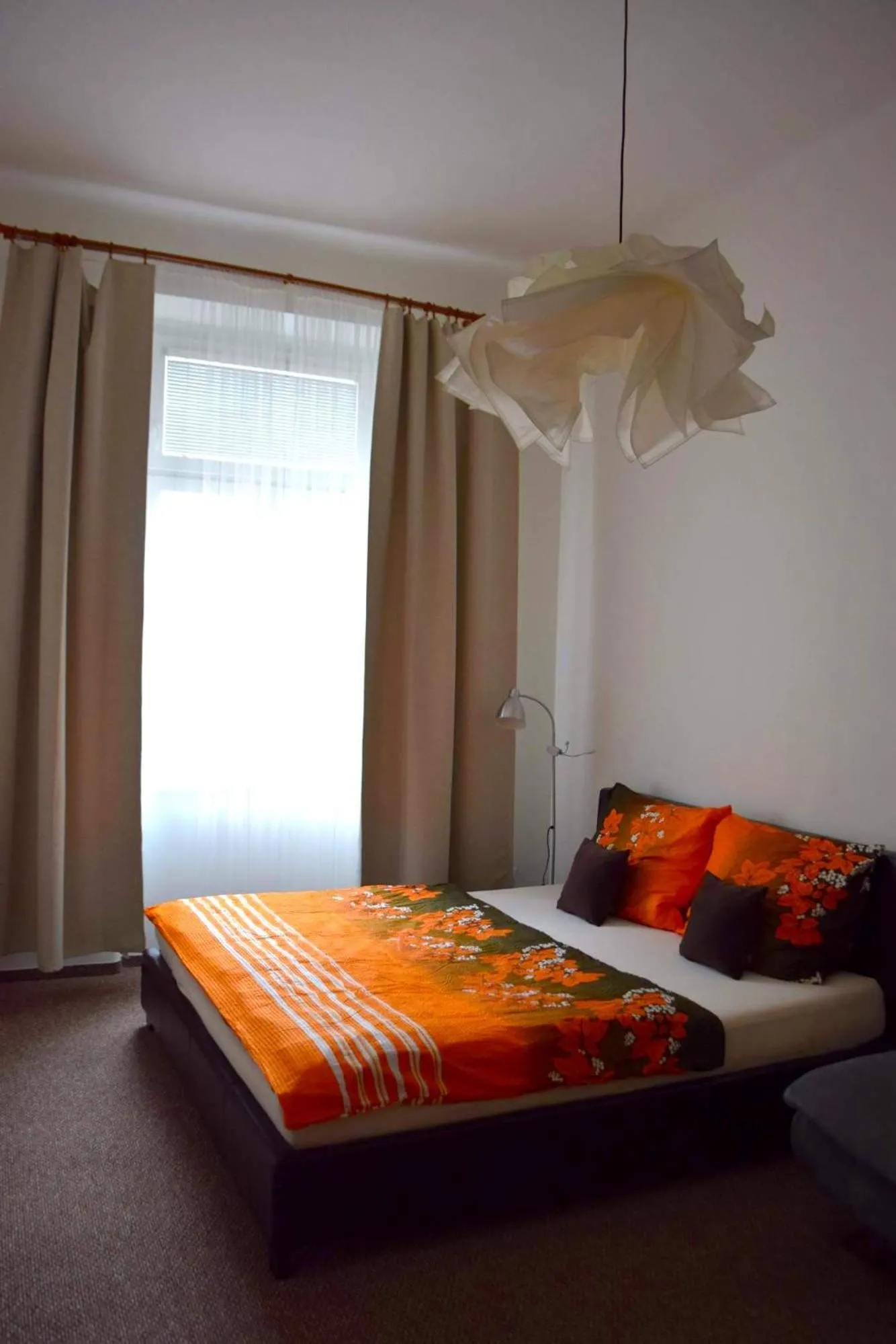 One-Bedroom Apartment - single occupancy in Apartment Olomouc Centre