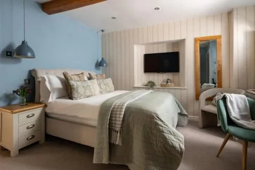 The Lansdowne Guest House