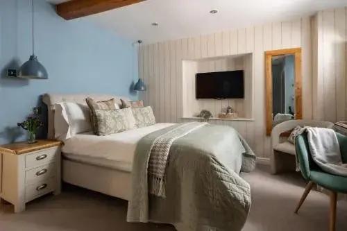 The Lansdowne Guest House The Lansdowne Guest House