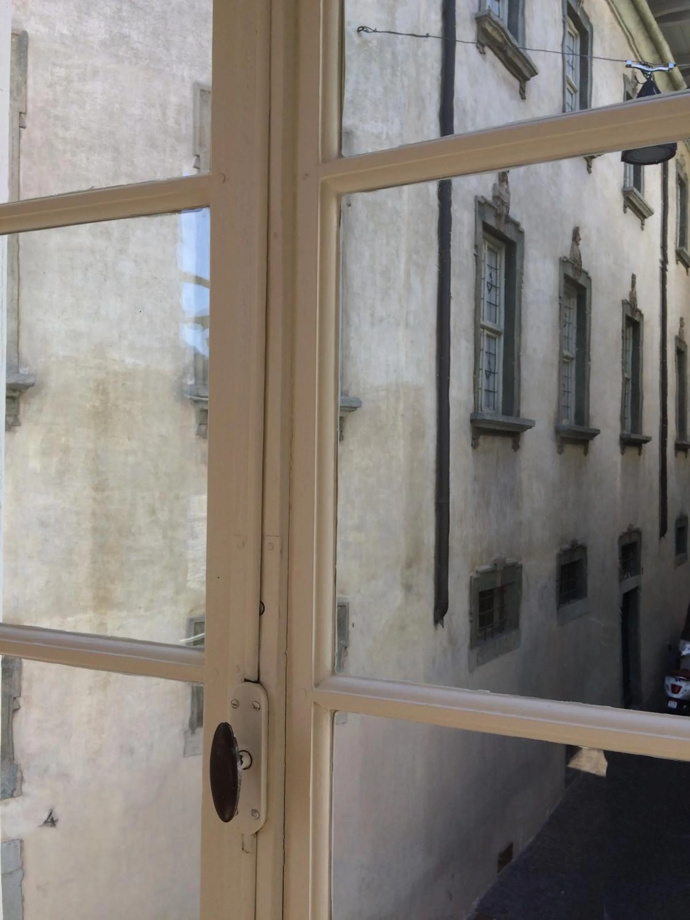 City view in winebnb