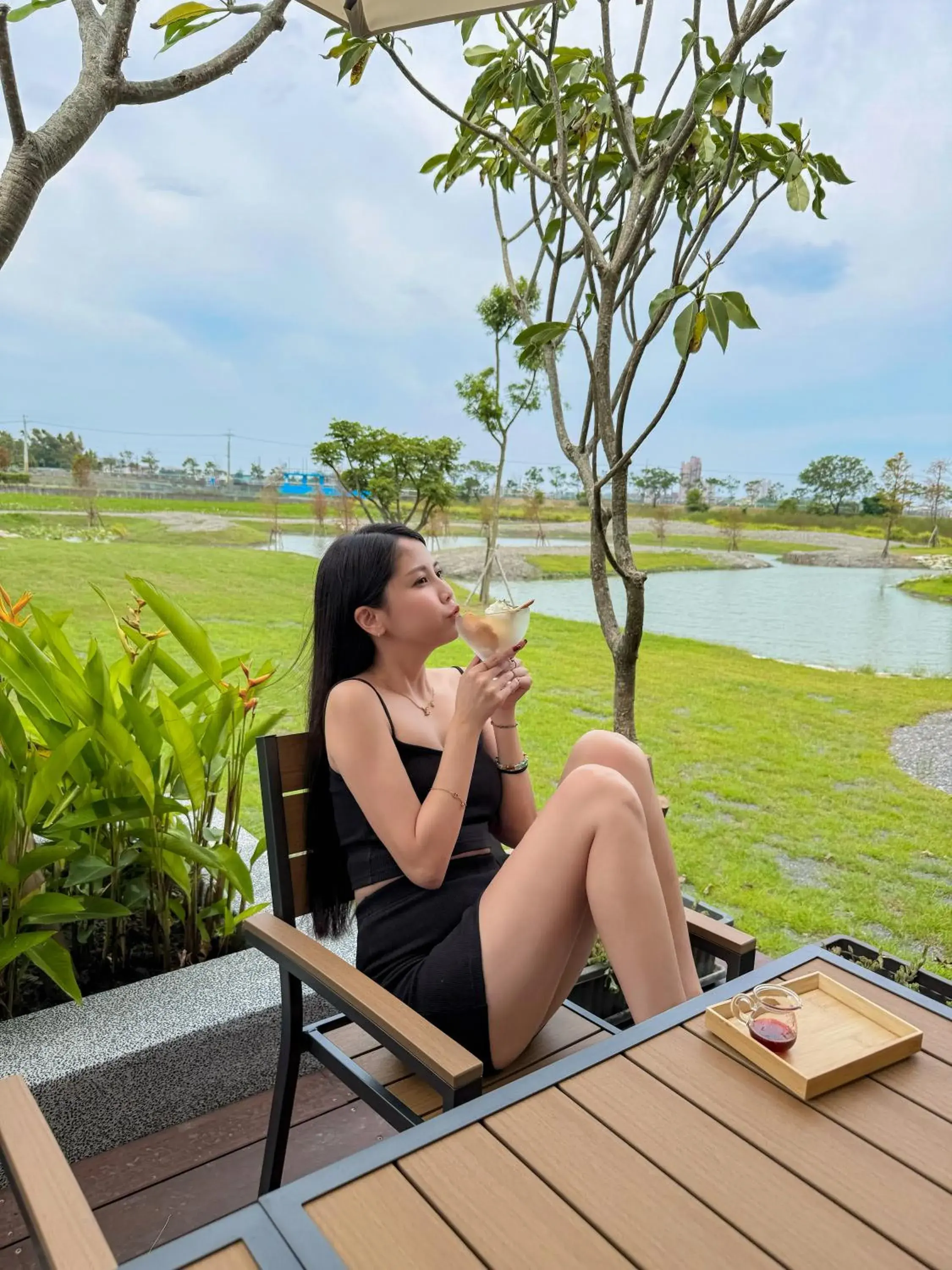 Restaurant/places to eat in Villa LOHERB Restaurant/places to eat in Villa LOHERB