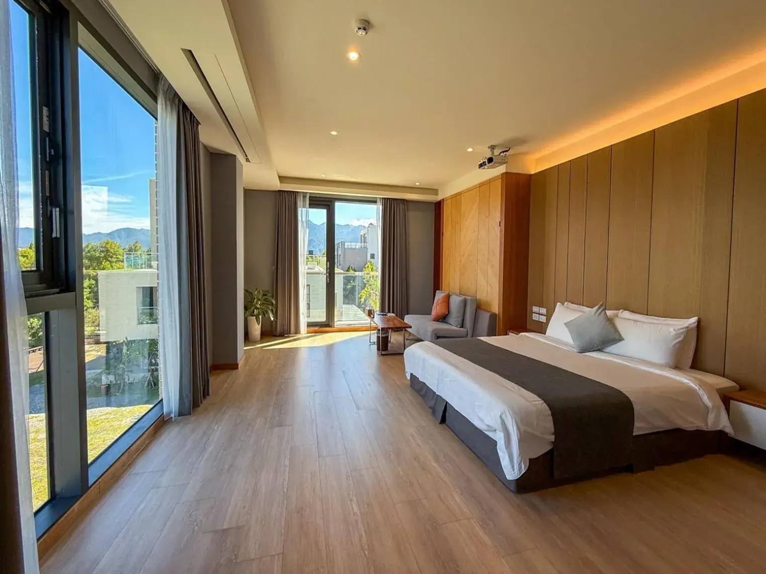 Building H - Superior King Room in Villa LOHERB Building H - Superior King Room in Villa LOHERB