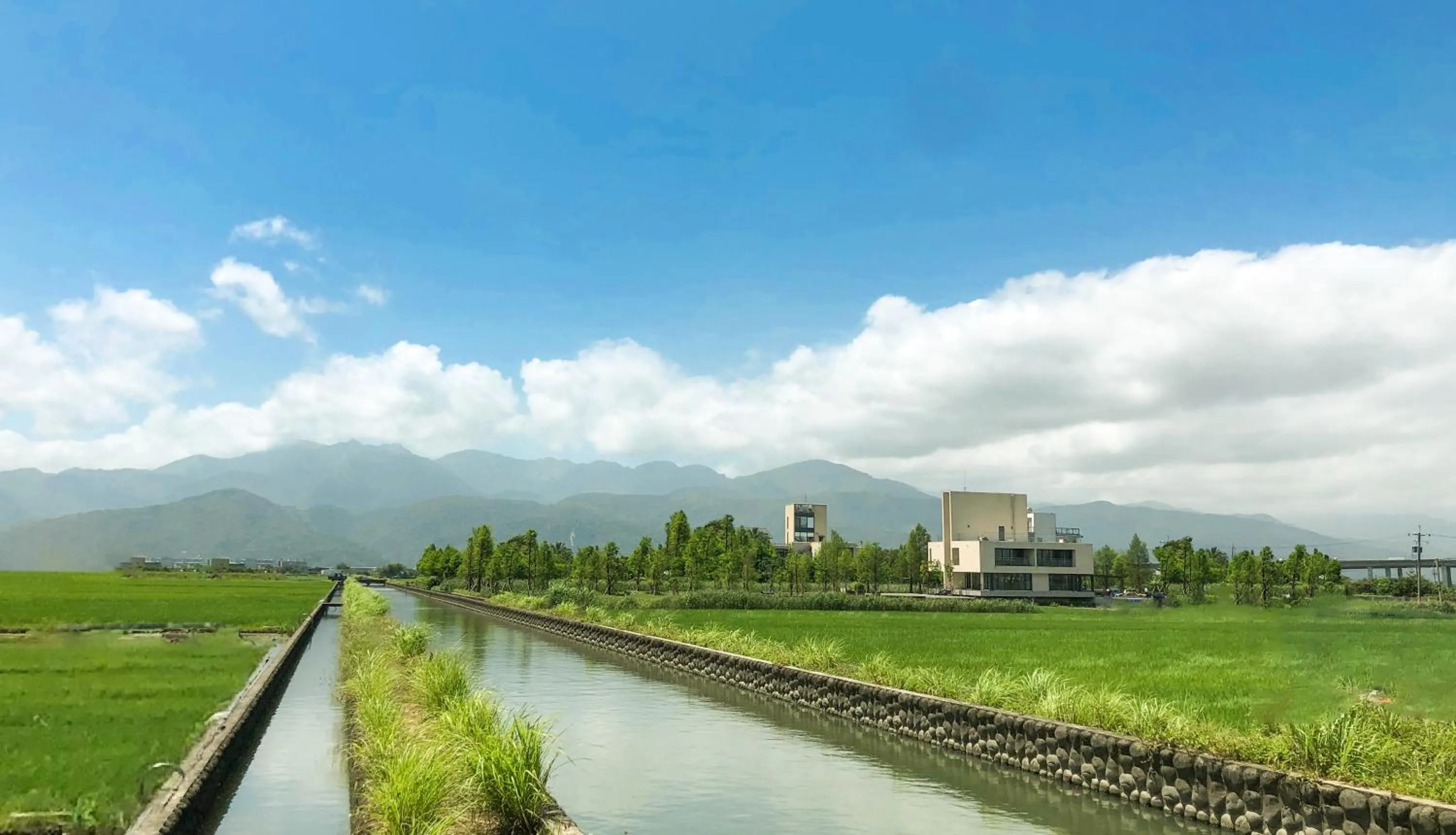 Property building in Villa LOHERB