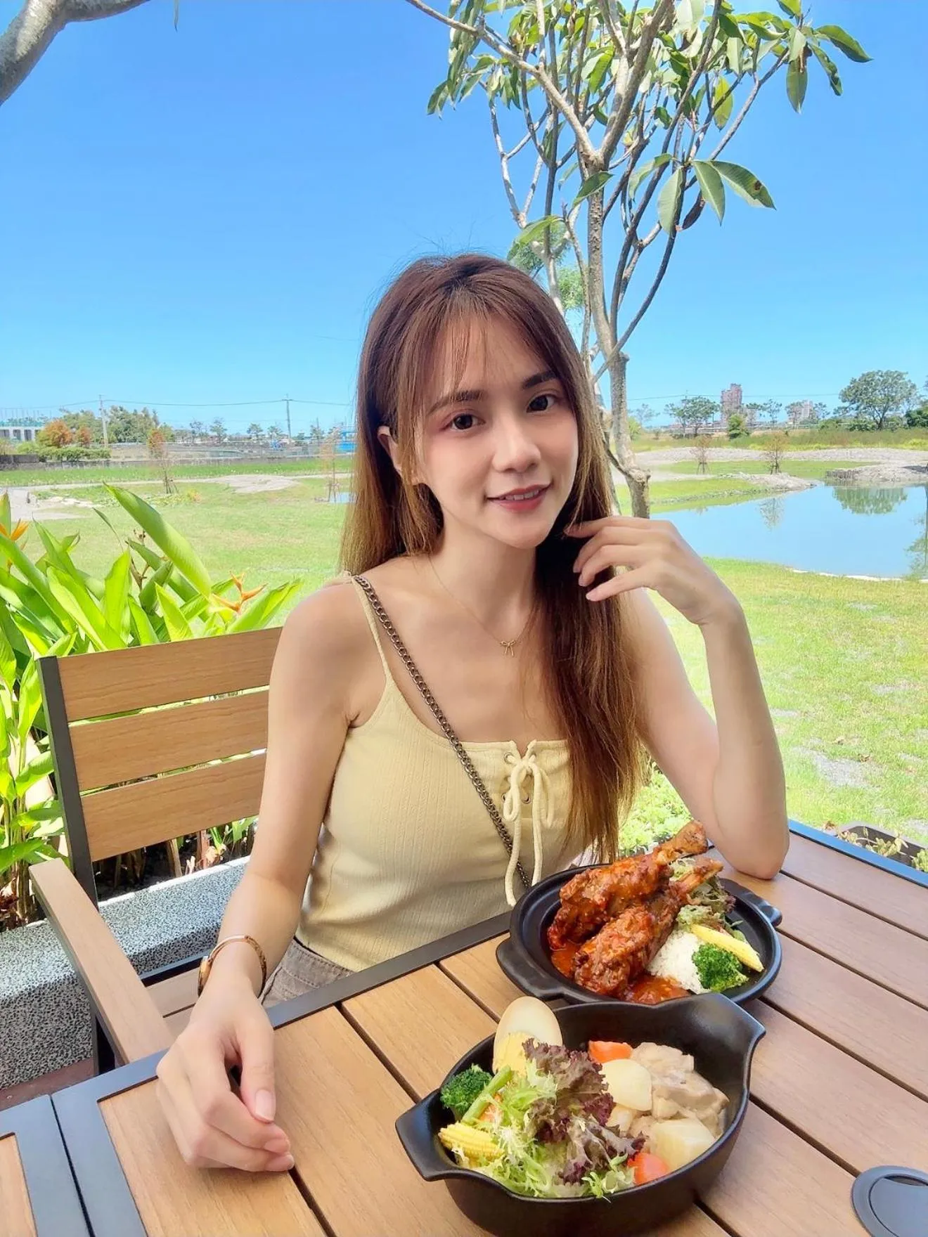 Coffee/tea facilities in Villa LOHERB