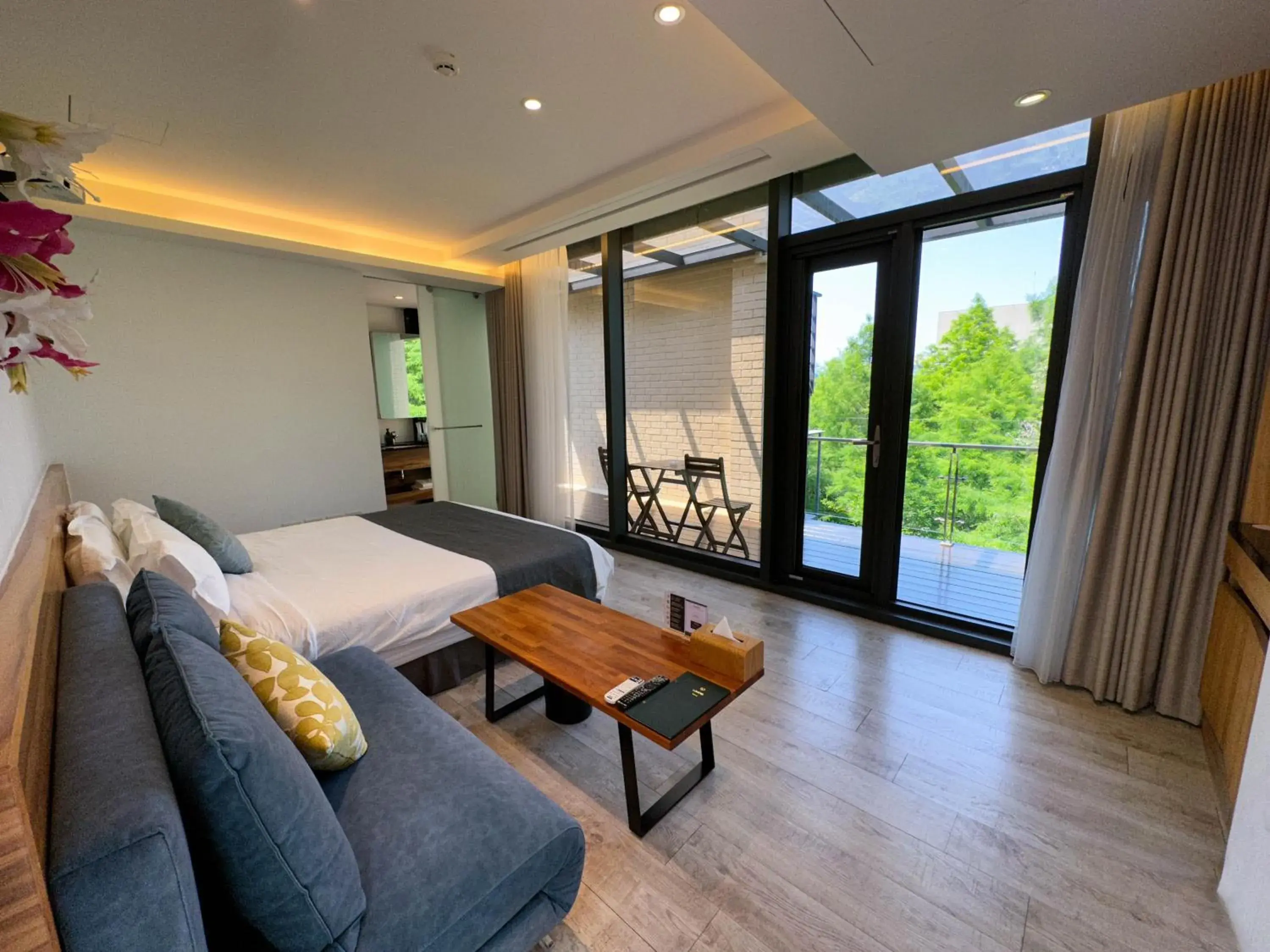 Bedroom in Villa LOHERB Bedroom in Villa LOHERB