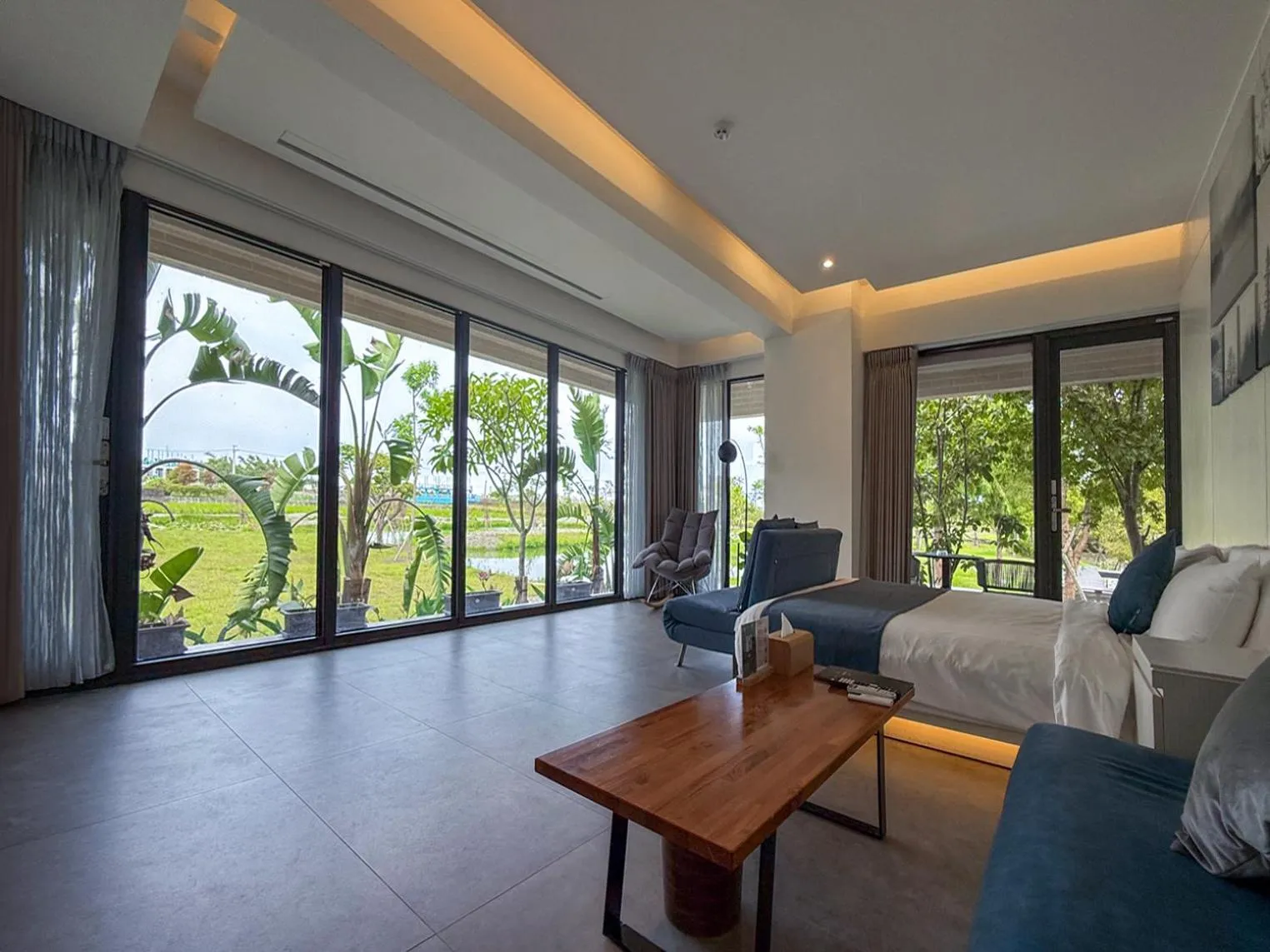 View (from property/room) in Villa LOHERB