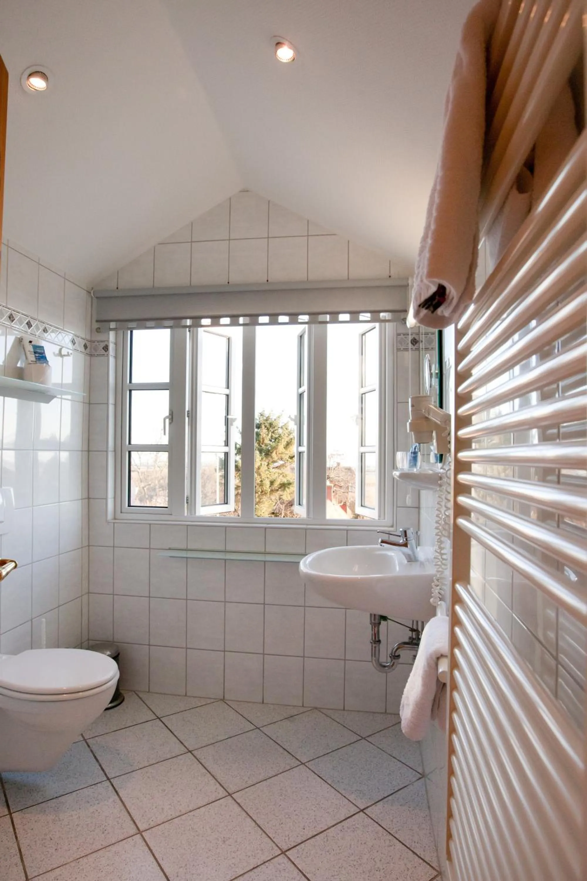 Hotel Restaurant Friedrichs