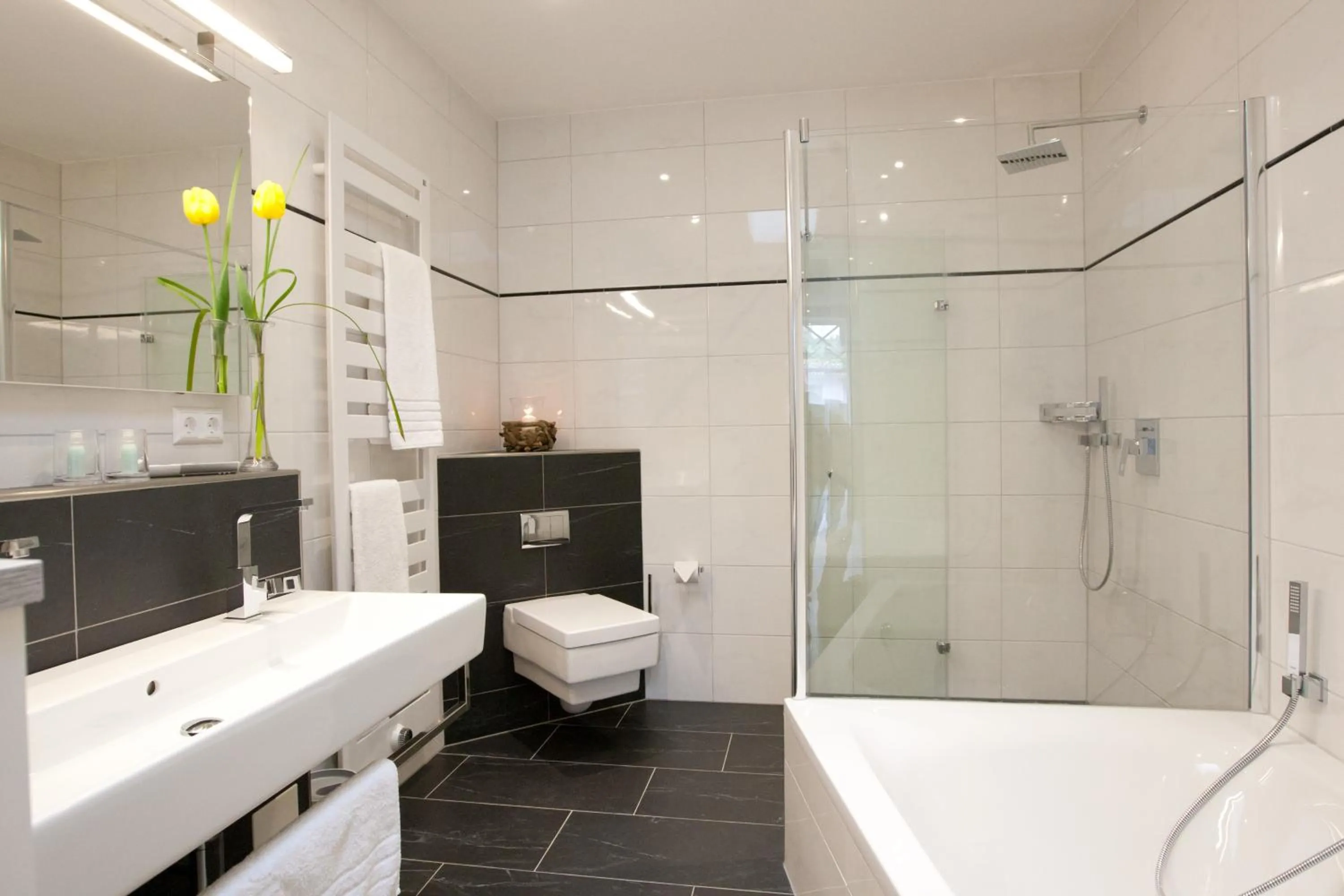 Hotel Restaurant Friedrichs