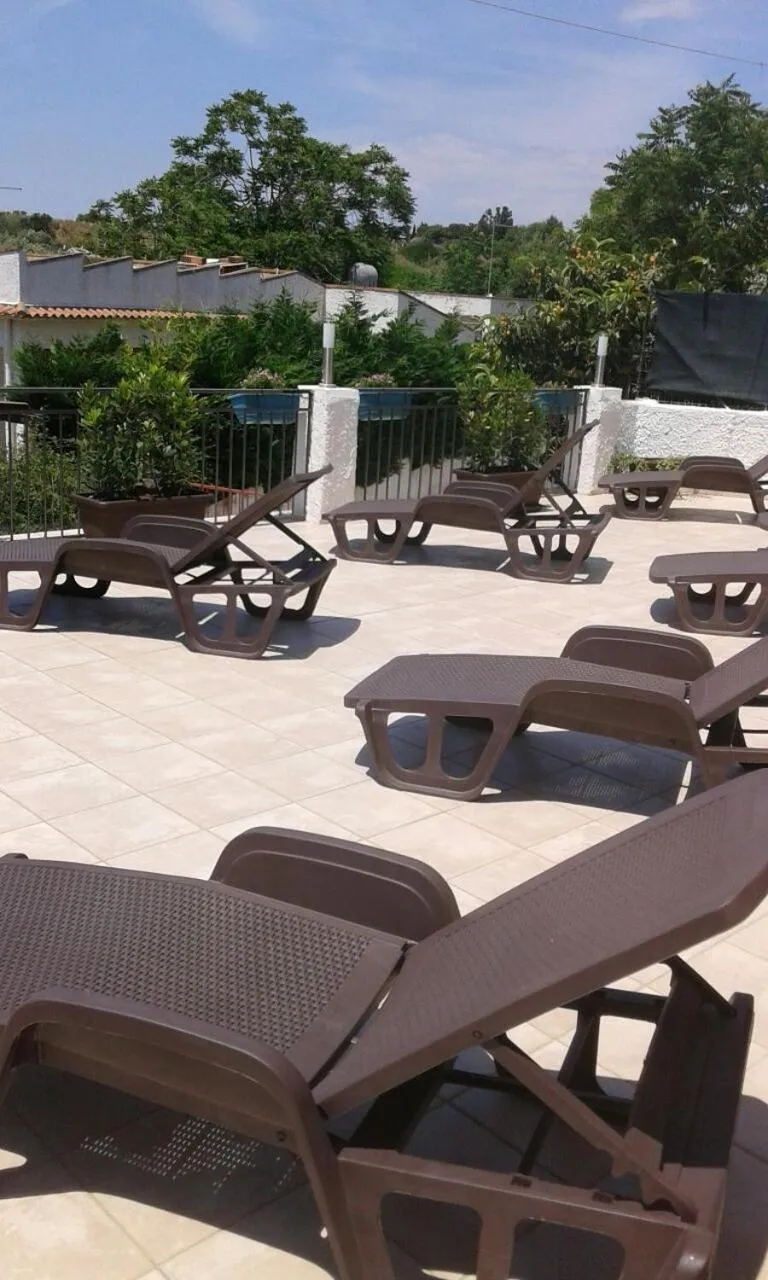 B&B Solarium