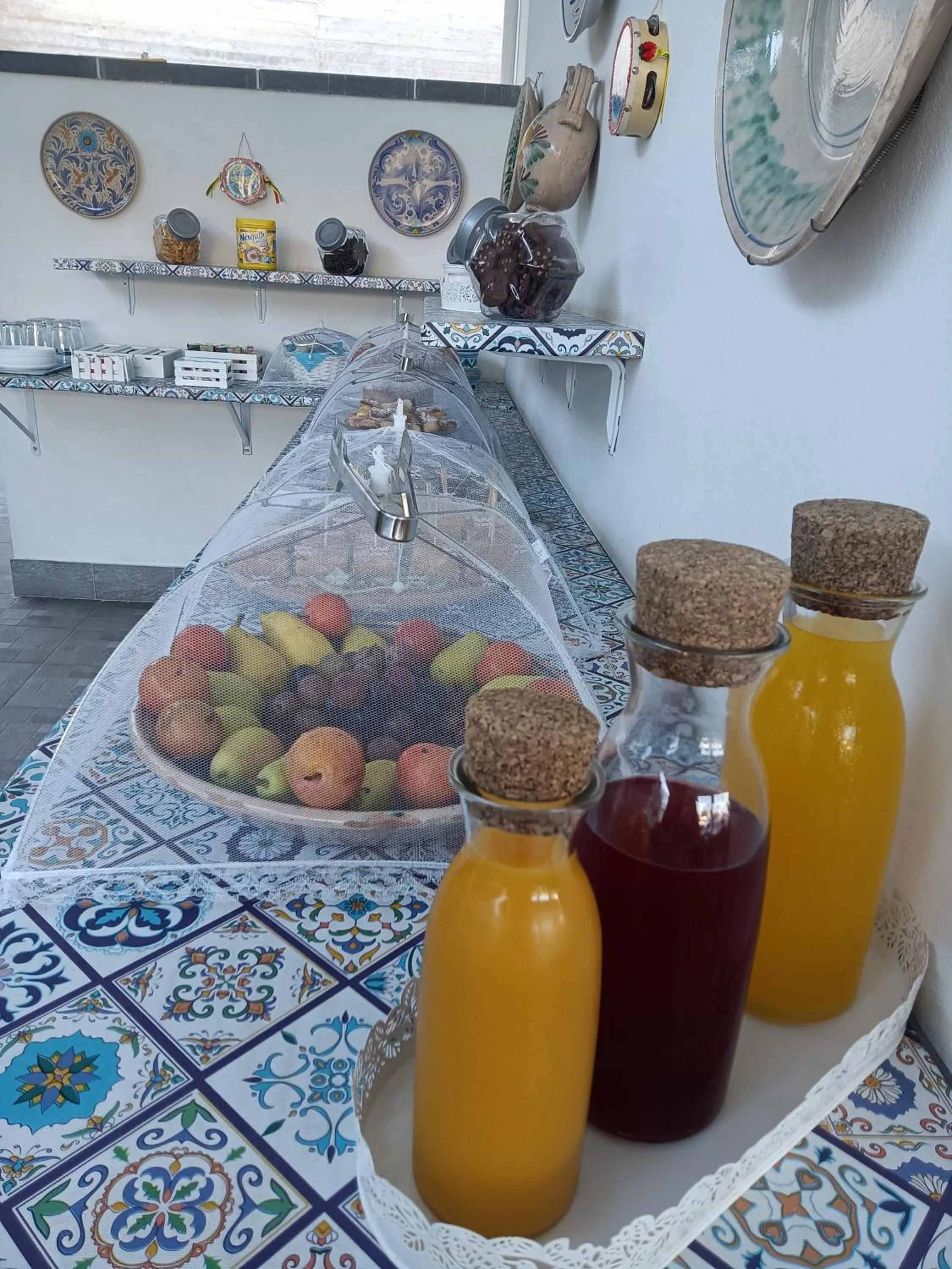 B&B Solarium