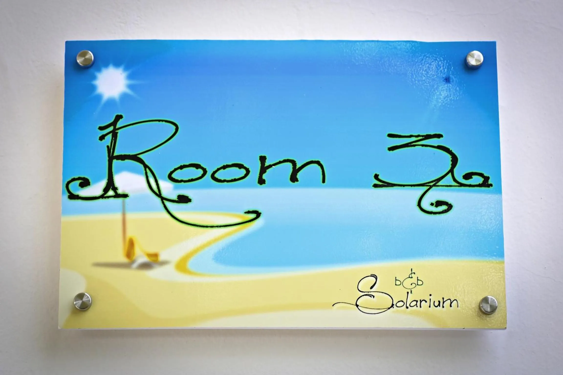 B&B Solarium