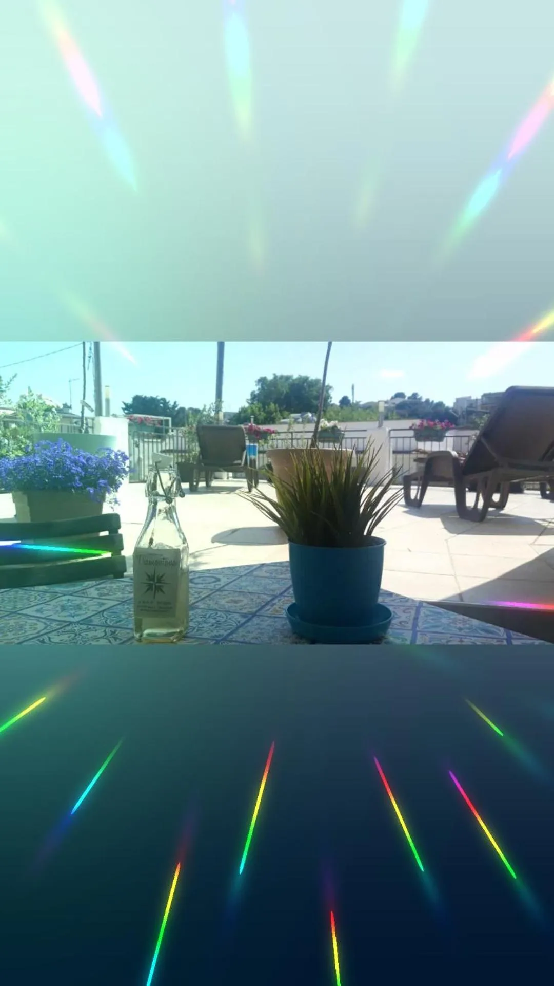 B&B Solarium