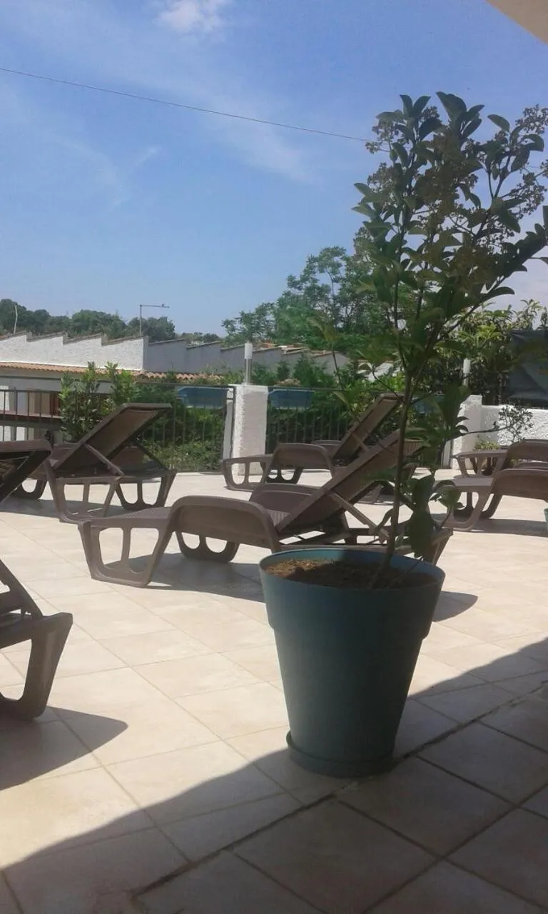 B&B Solarium