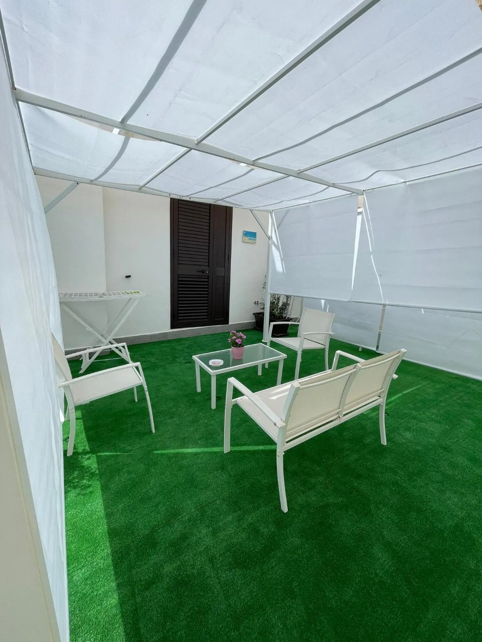 B&B Solarium