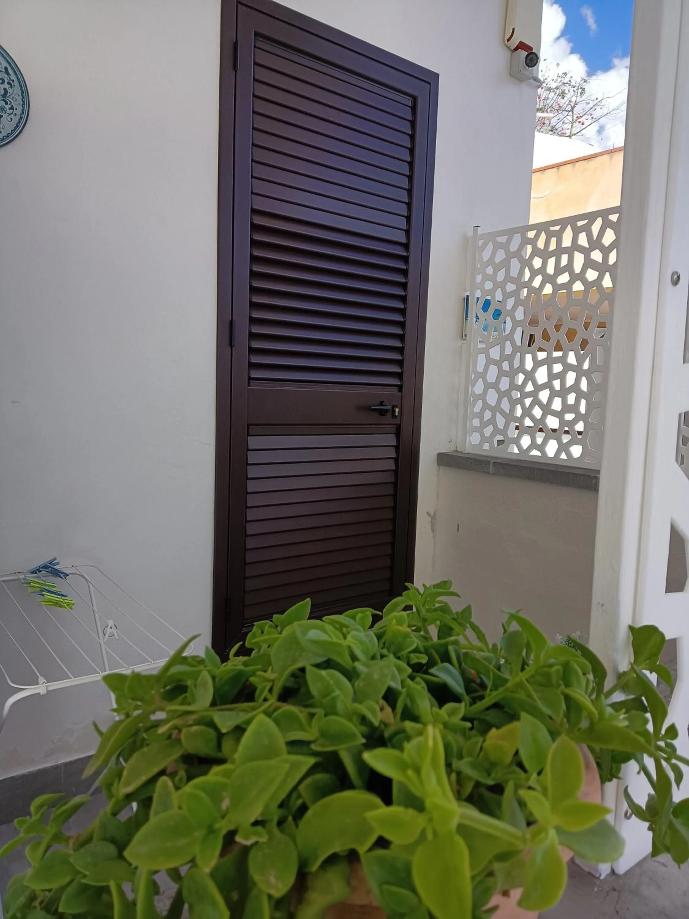 B&B Solarium