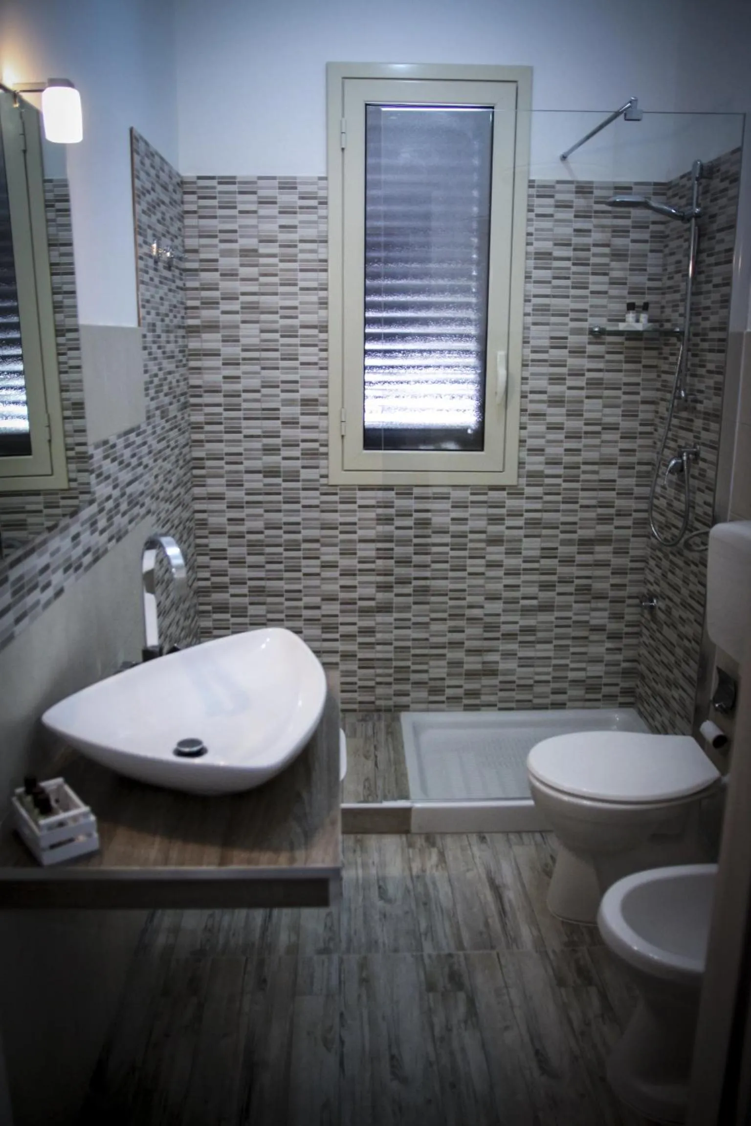 B&B Solarium